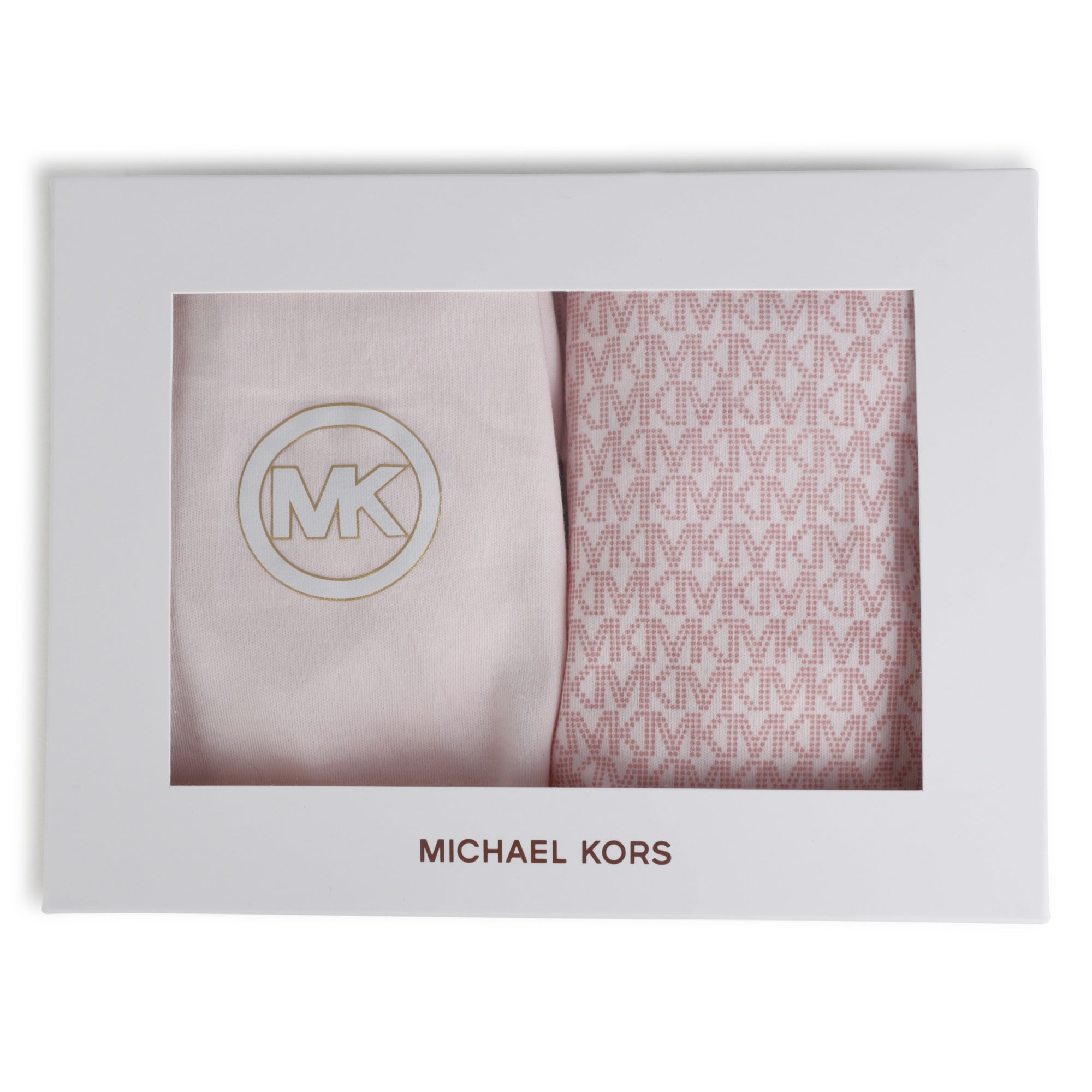 Bib set