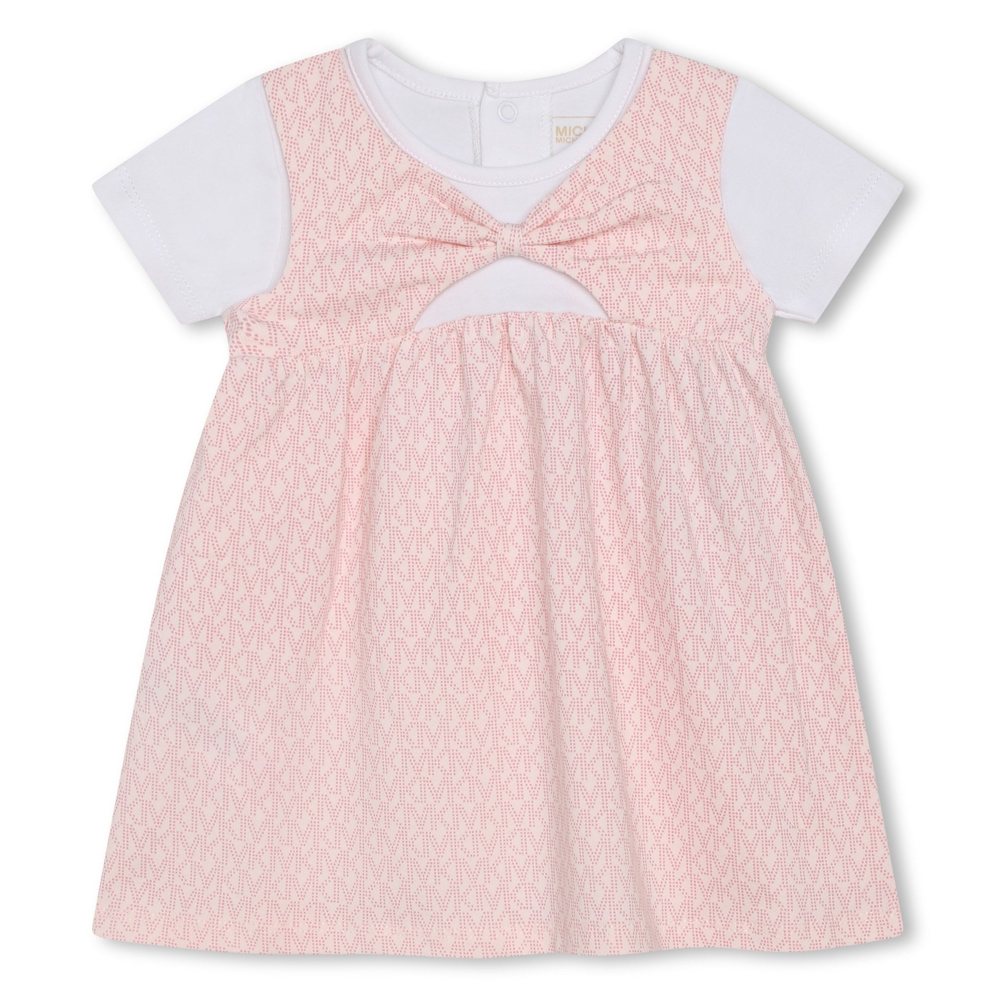 Dress & Bloomer Set Michael Kors