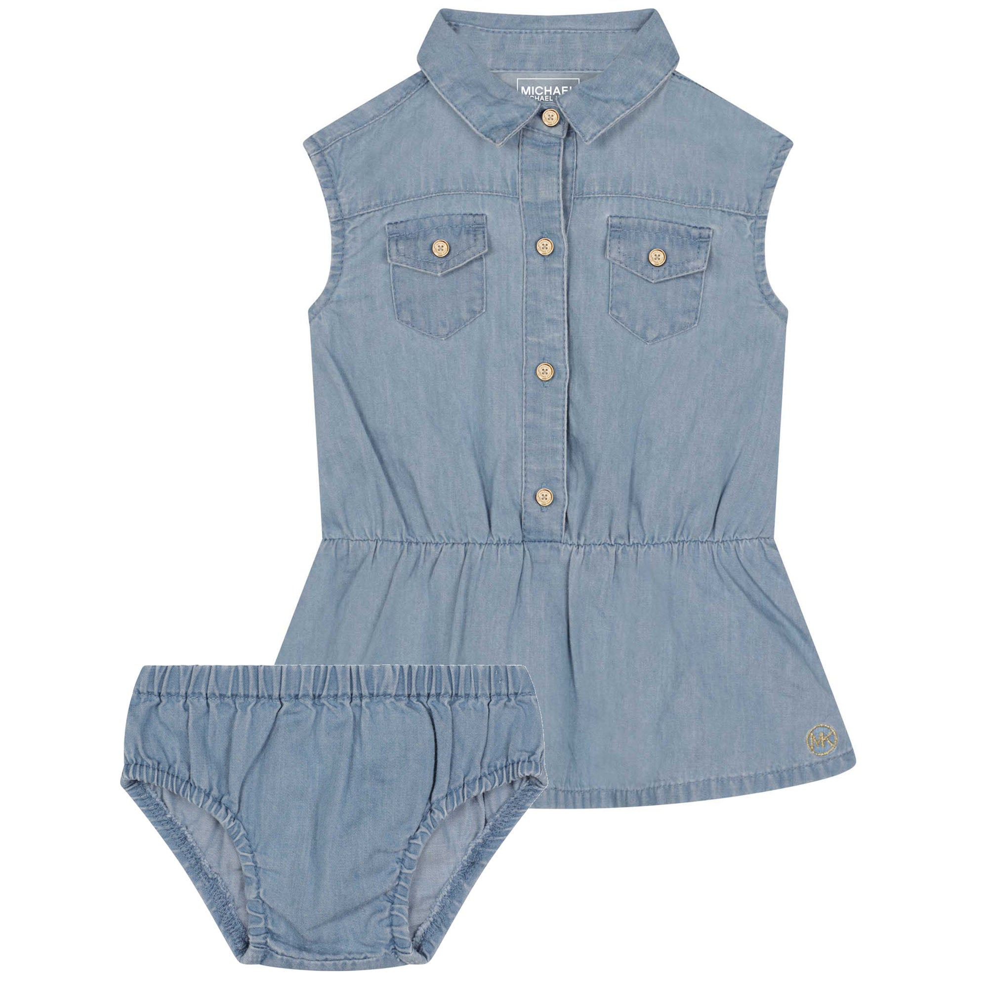 Michael Kors Dress + Knickers
