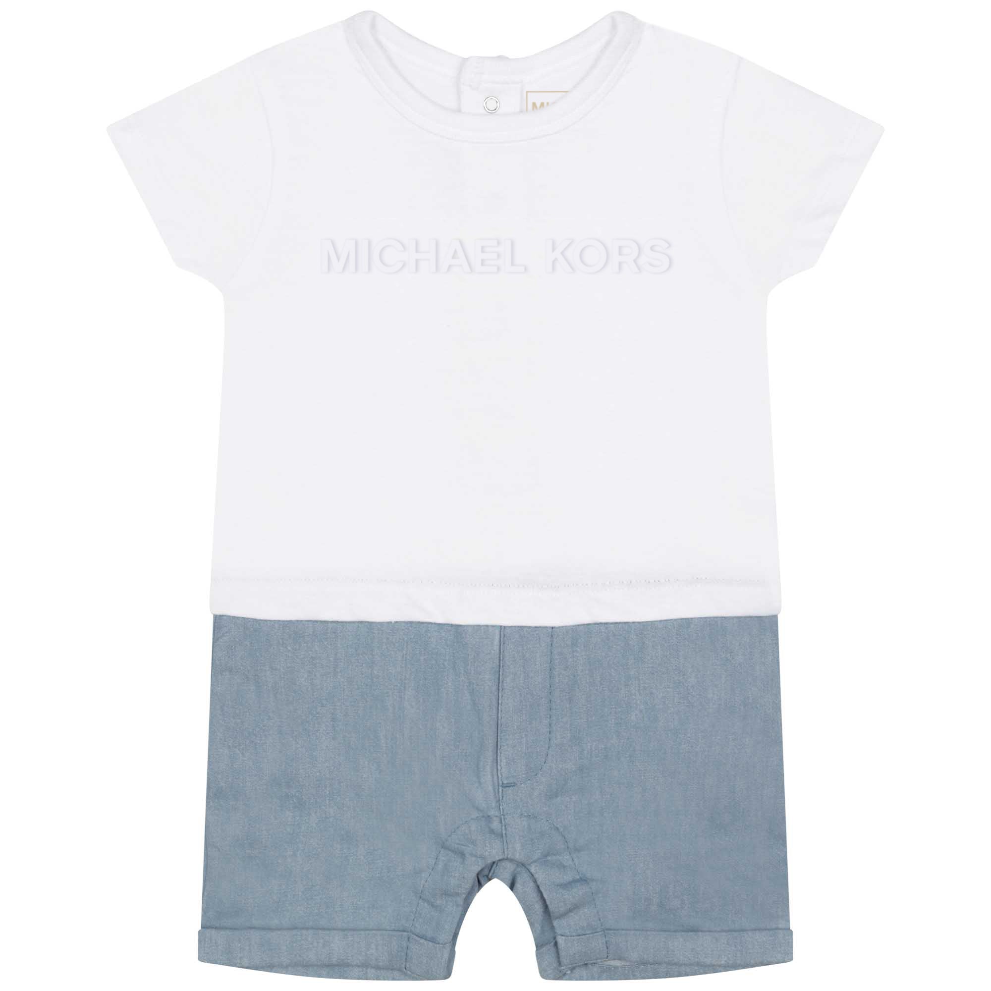 Michael Kors Short All In One