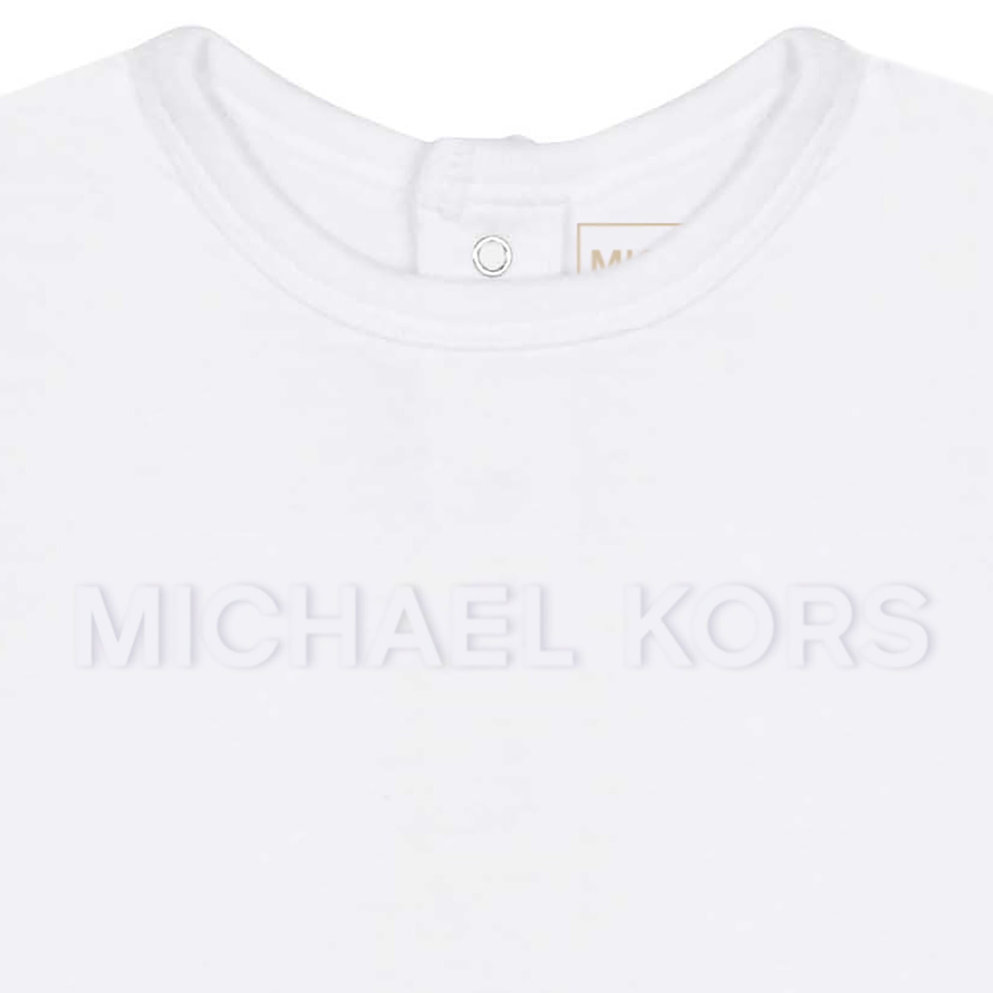 Short All In One Michael Kors