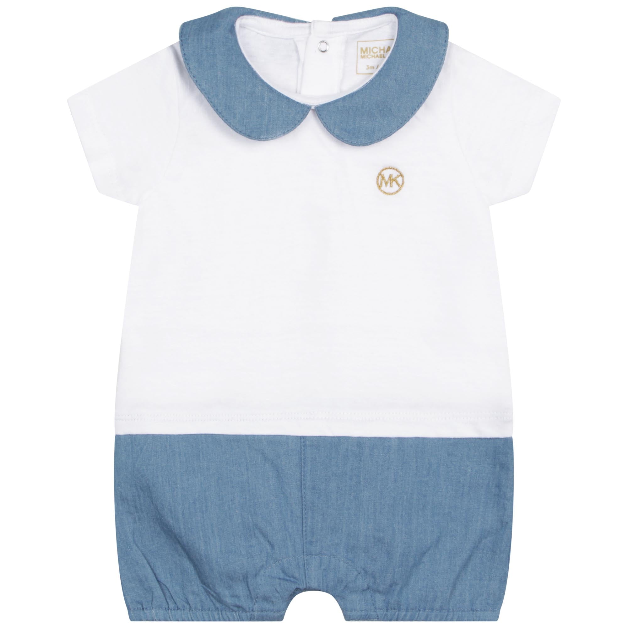 Short All In One Michael Kors