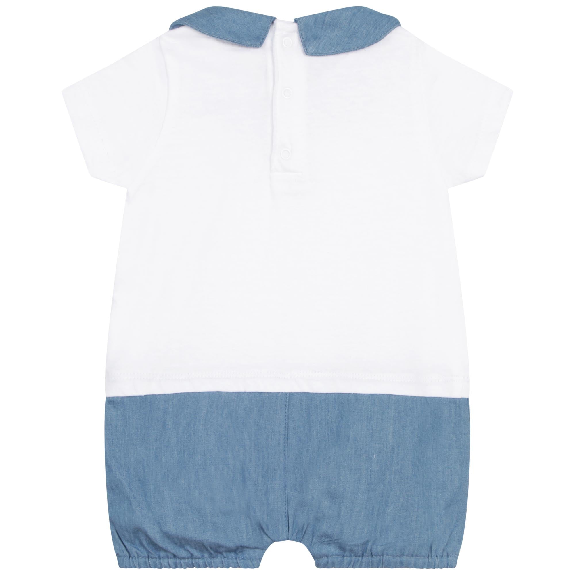 Michael Kors Short All In One