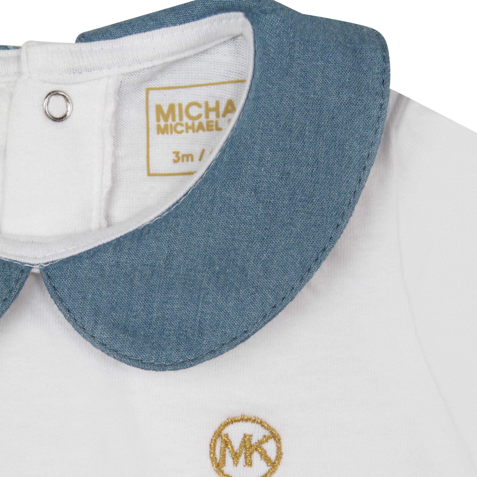 Michael Kors Short All In One