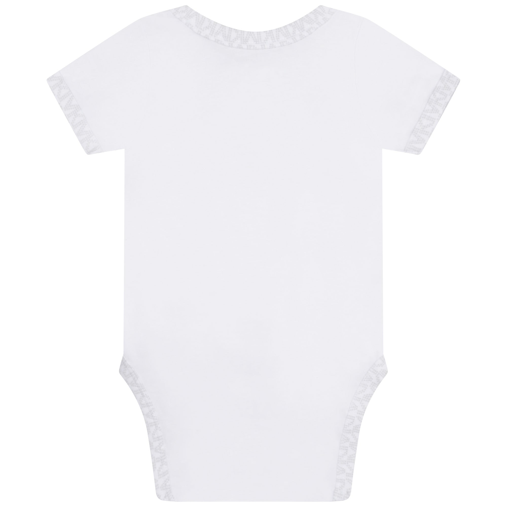 Twin Pack Bodysuits Michael Kors