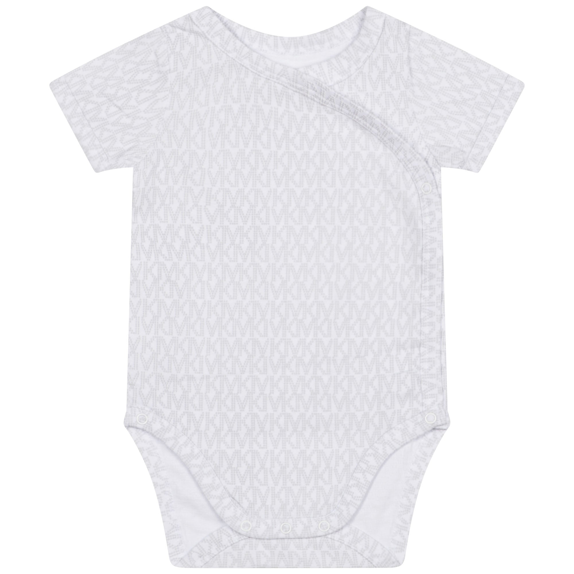 Twin Pack Bodysuits Michael Kors