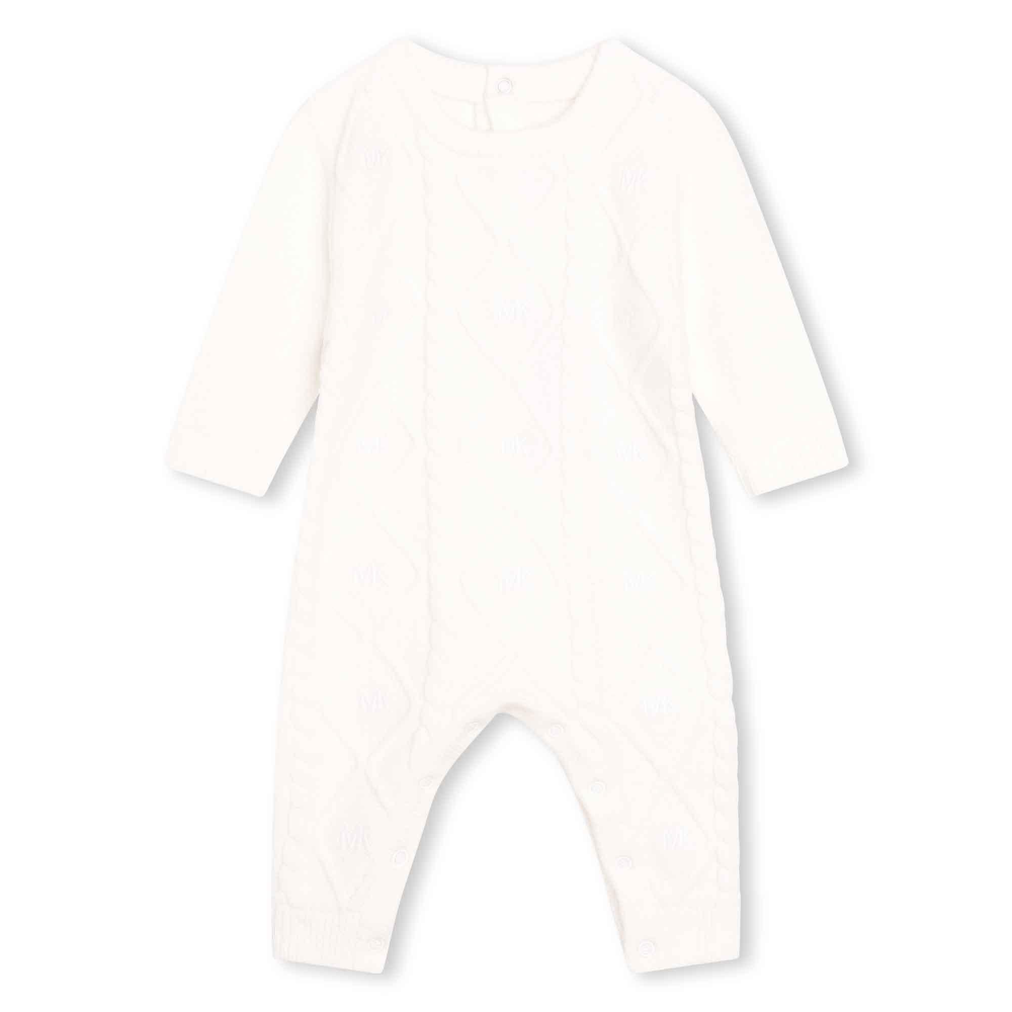 Knit Suit Michael Kors