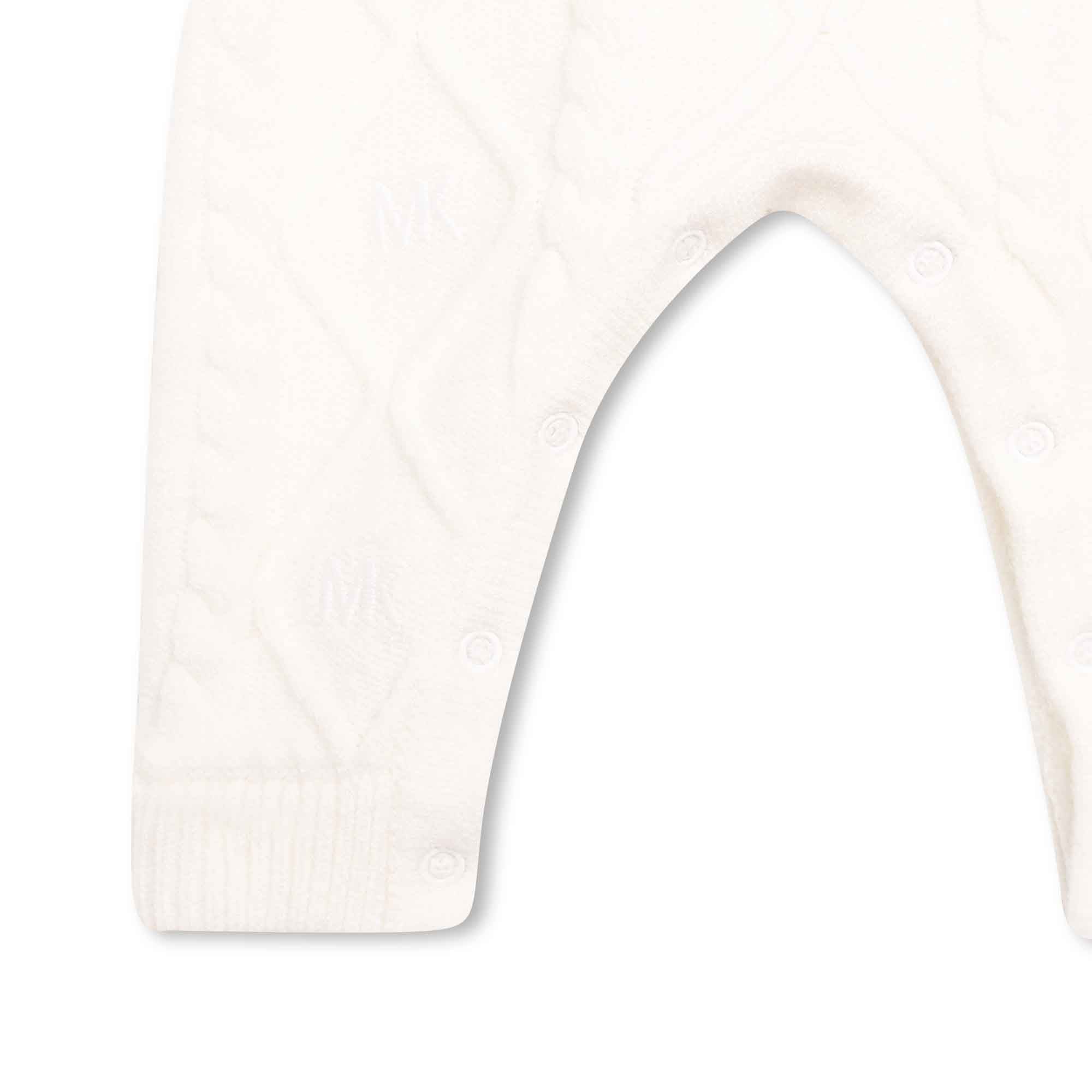 Knit Suit Michael Kors