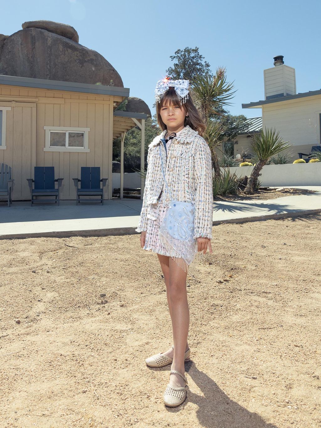 Texas Hold`Em Jacket Tutu Du Monde