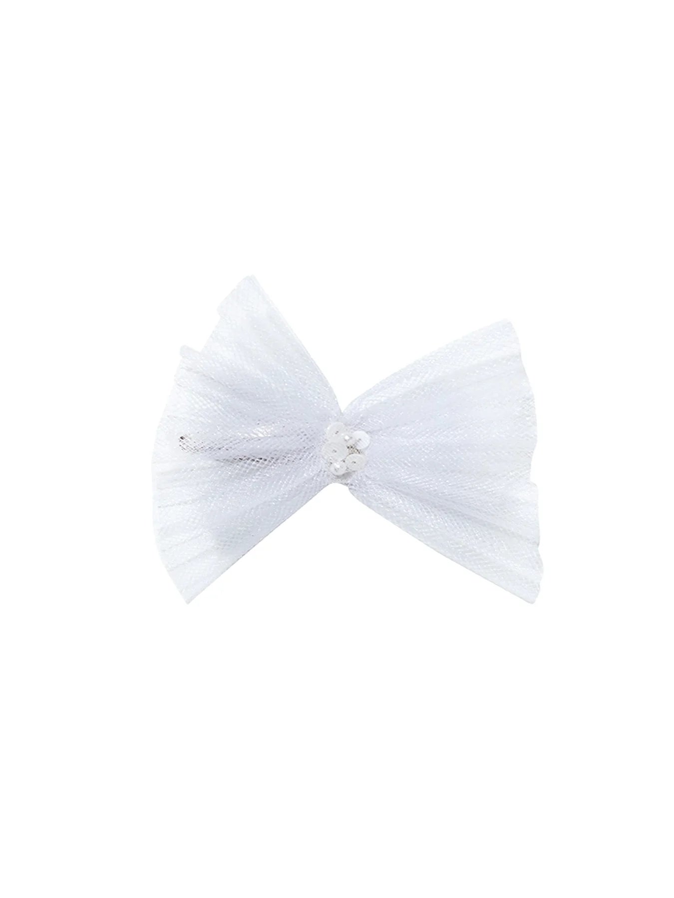 Papillion Hair Clip Tutu Du Monde