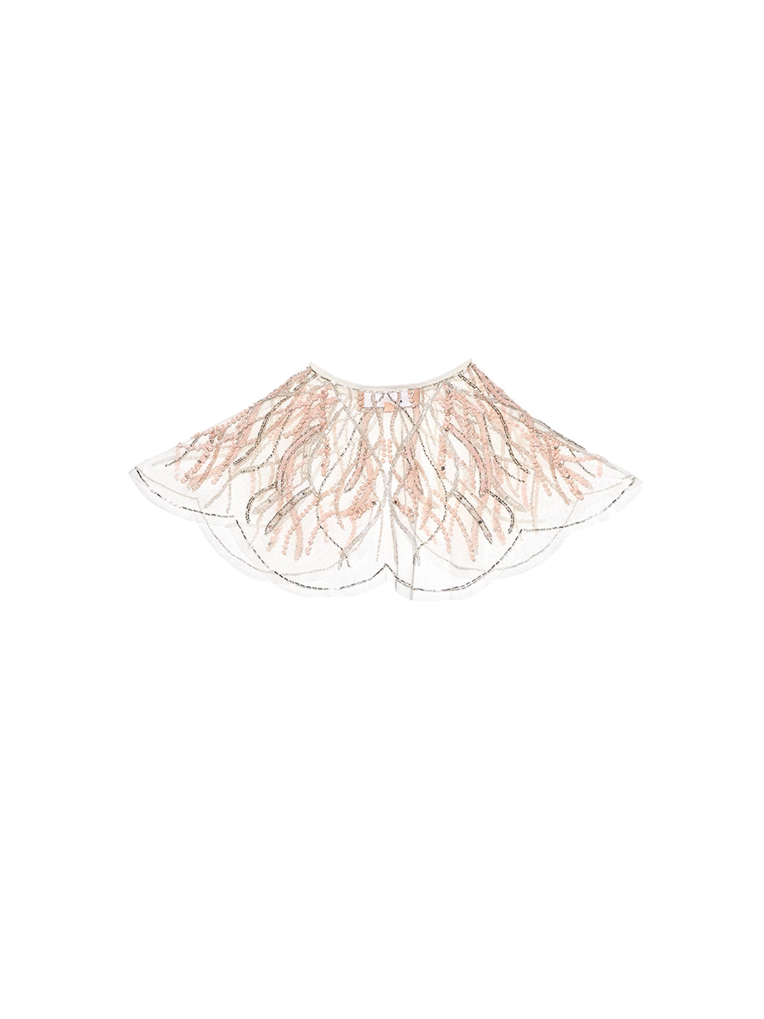 Nix Cape