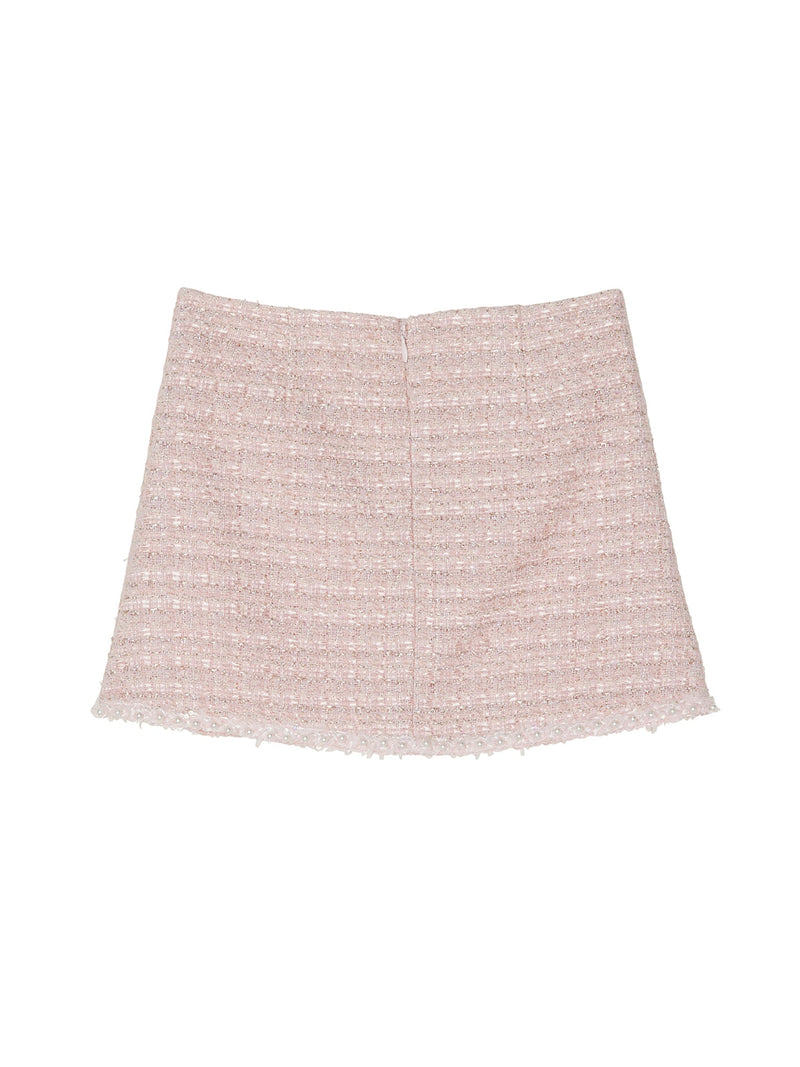Aubazine Pink Tutu Skirt