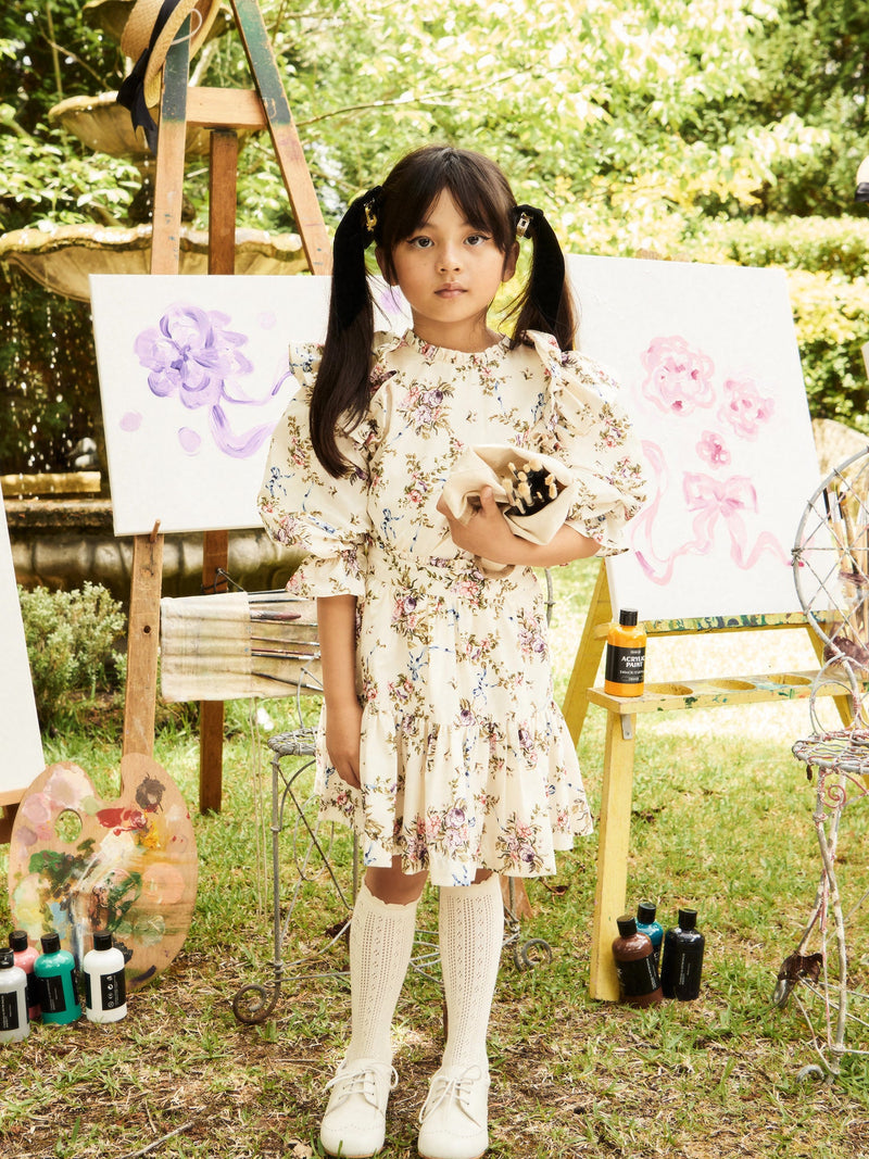 Belle Skirt Marshmallow Tutu Du Monde