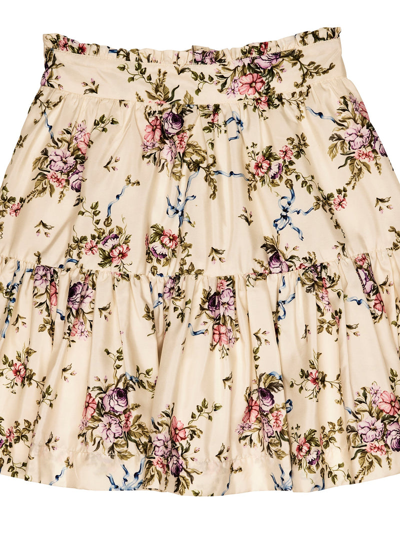 Belle Skirt Marshmallow Tutu Du Monde