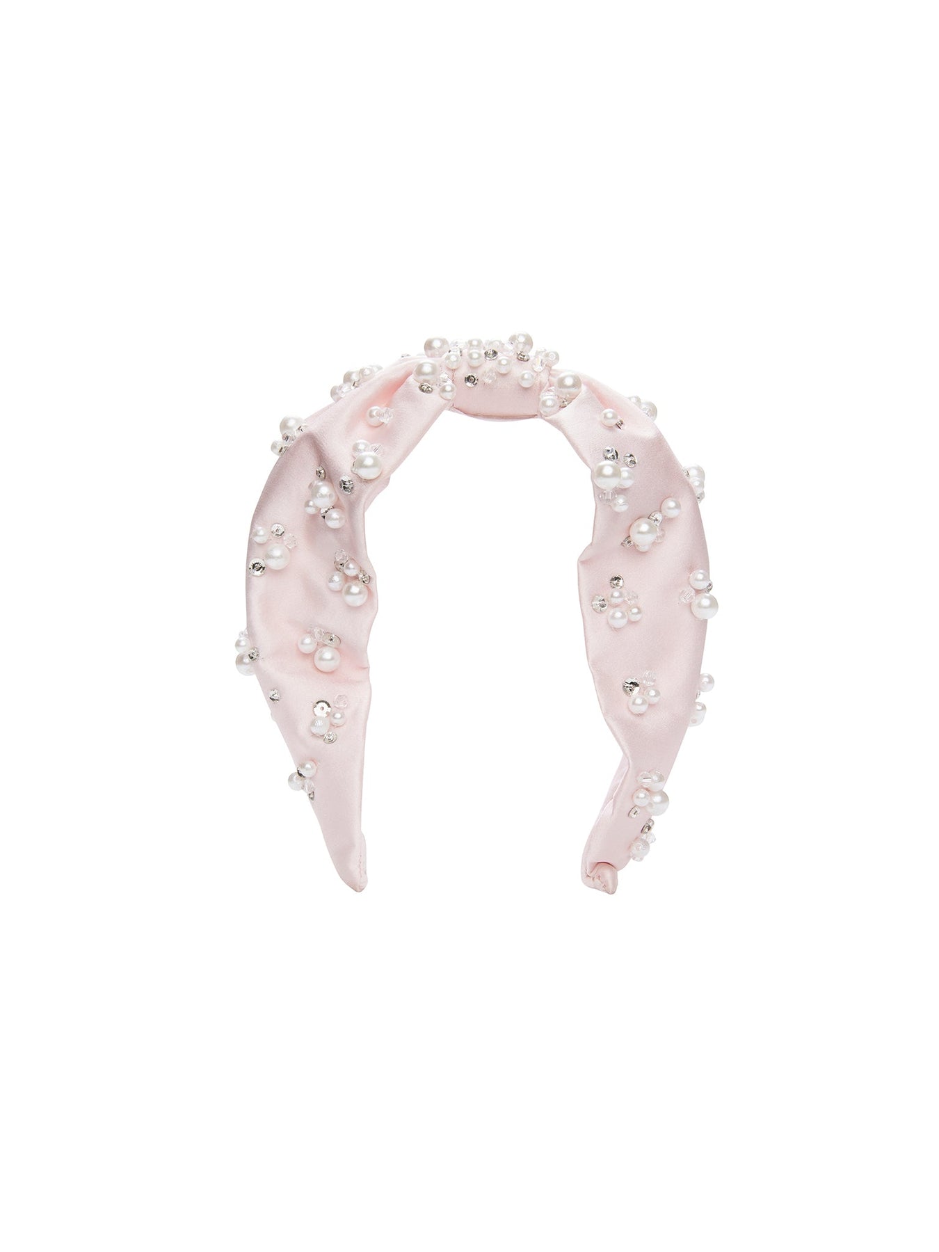 Tutu Du Monde Koko Headband - Pink Dogwood