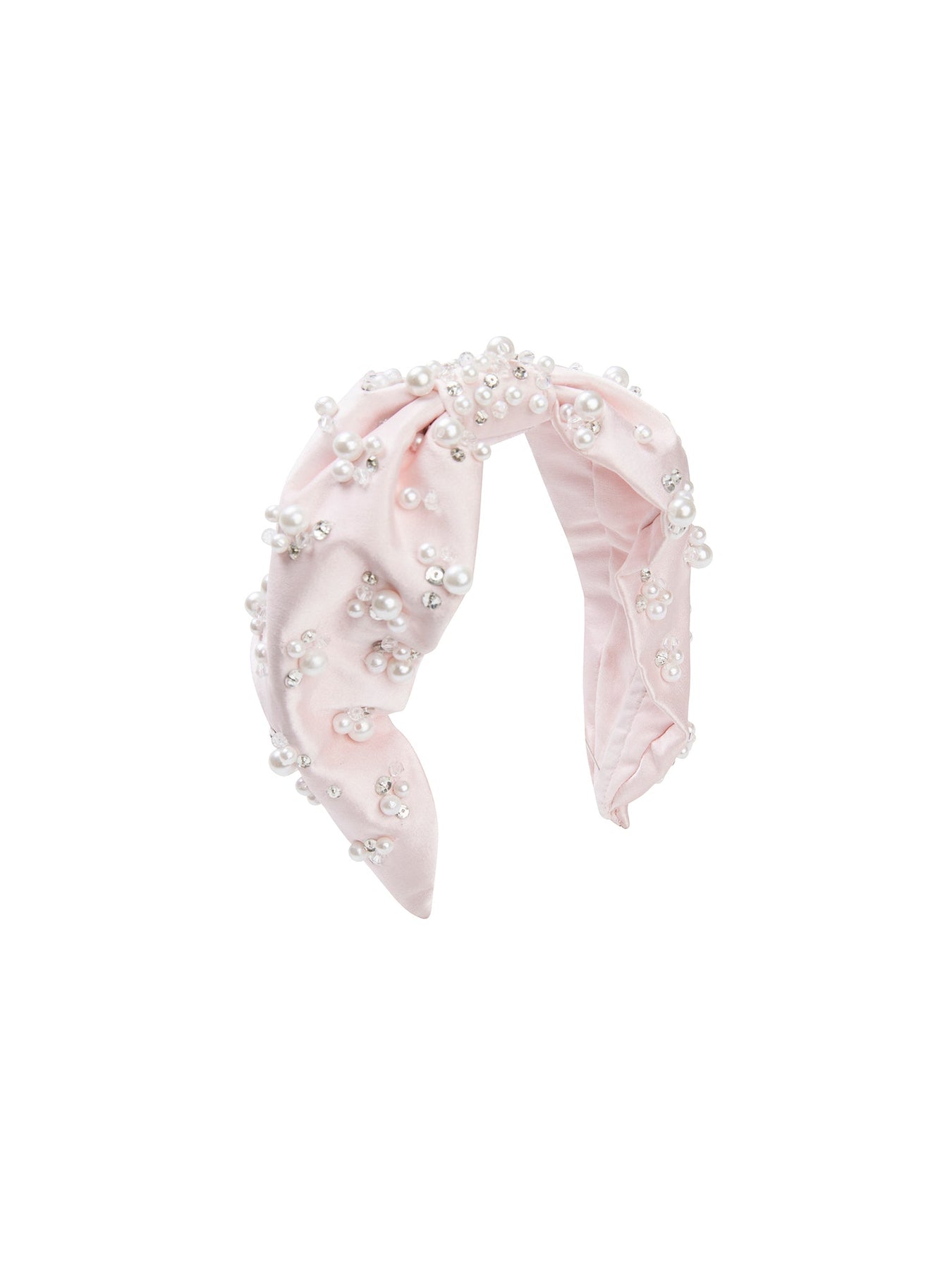 Tutu Du Monde Koko Headband - Pink Dogwood