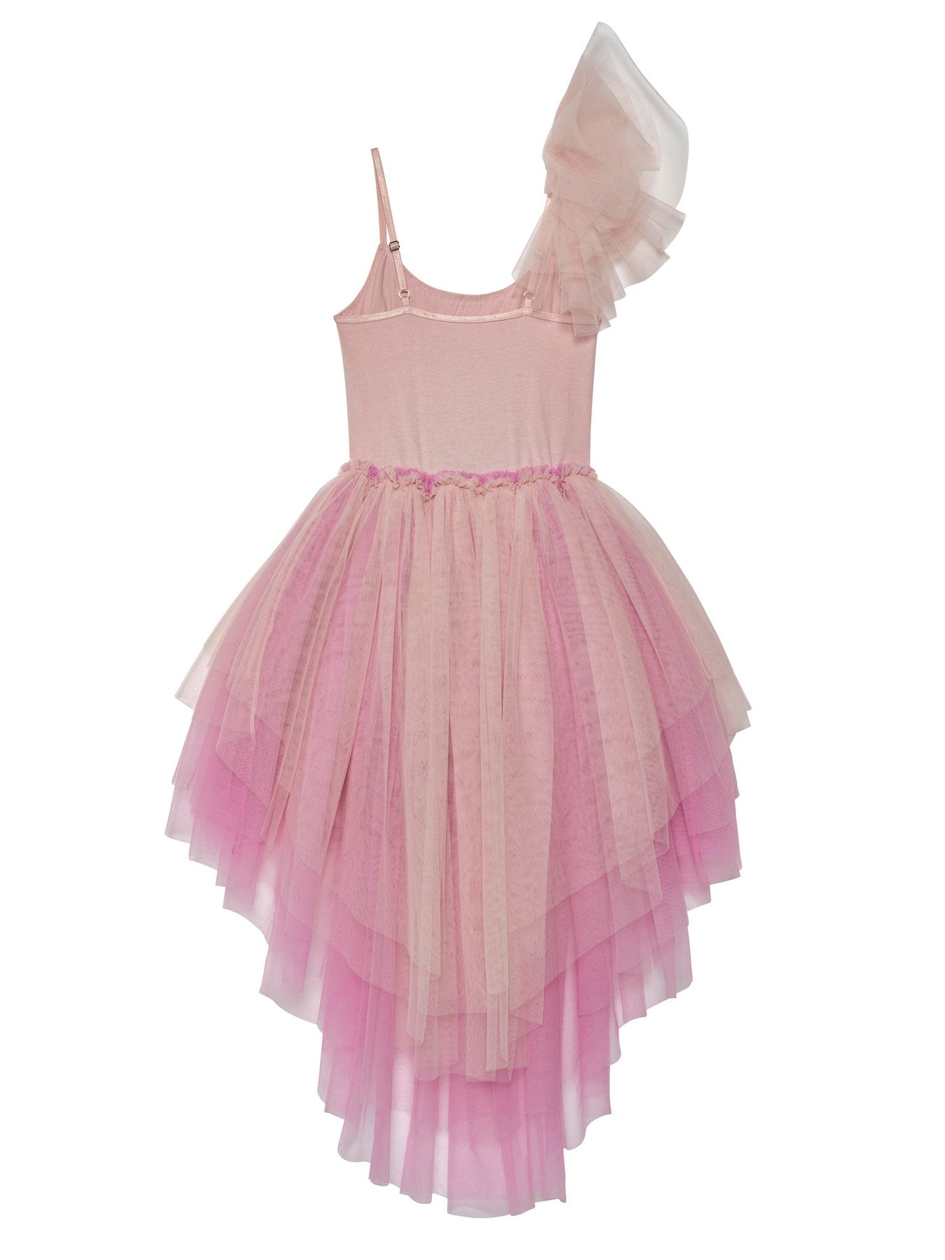 Team Colours Tutu Dress Tutu Du Monde