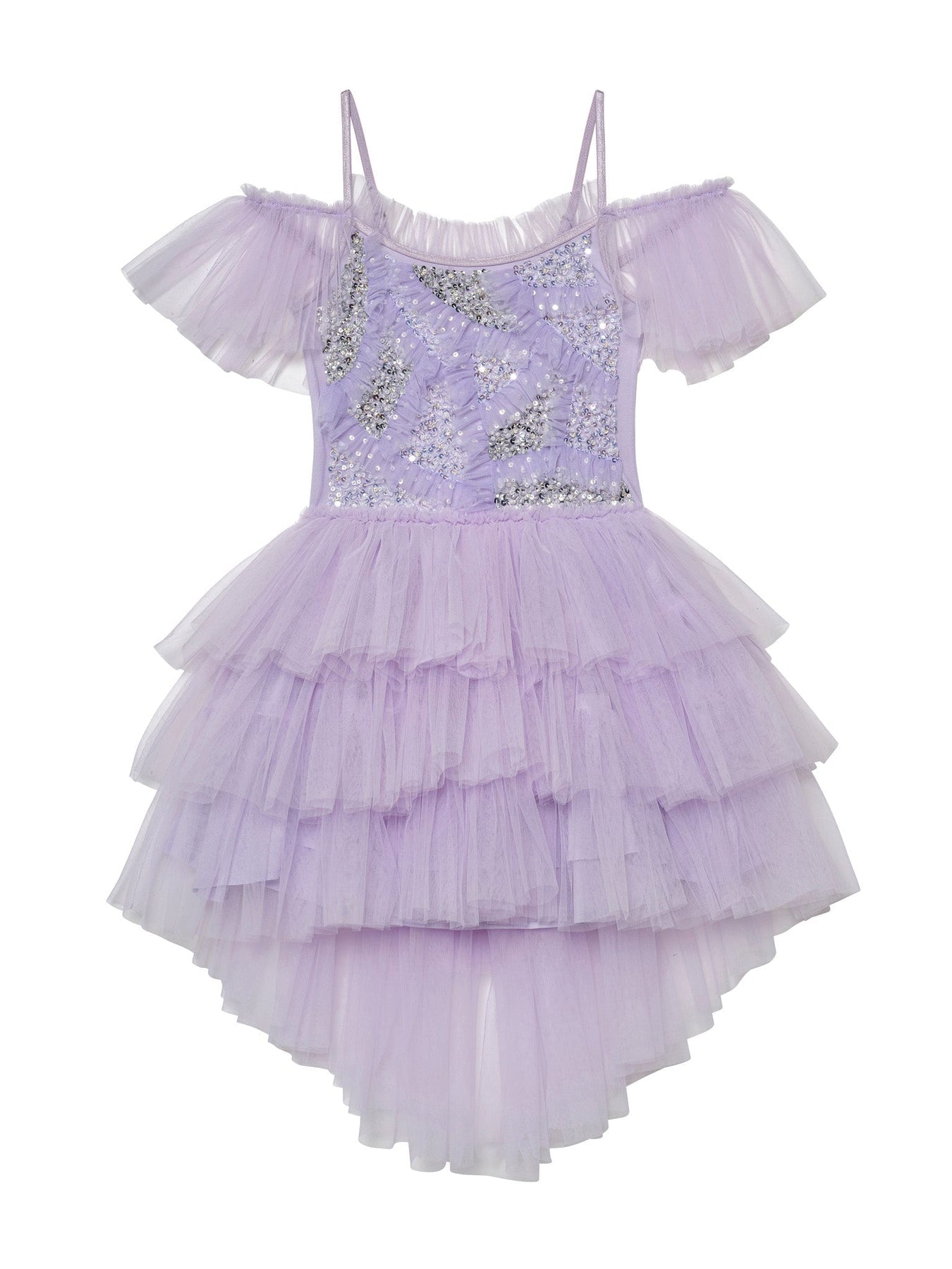 Radiance Tutu Dress Tutu Du Monde