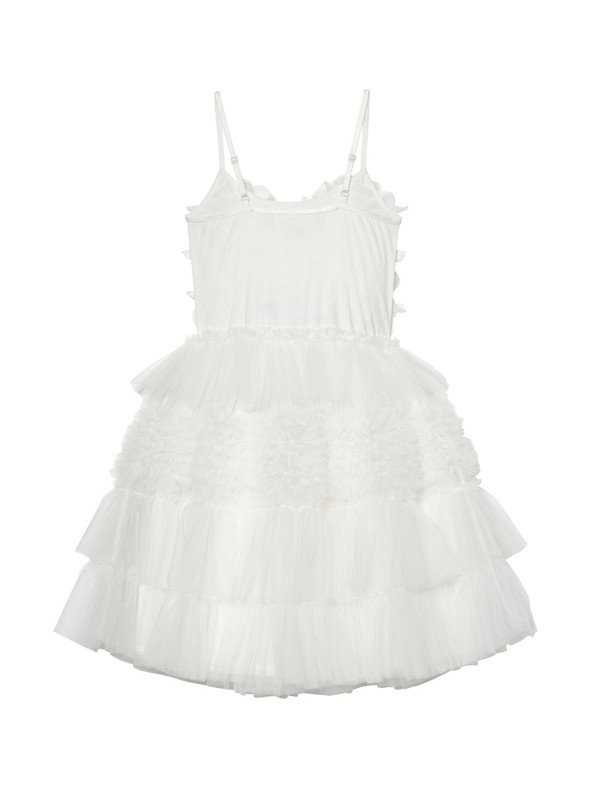 Layer Cake Tutu Dress Tutu Du Monde