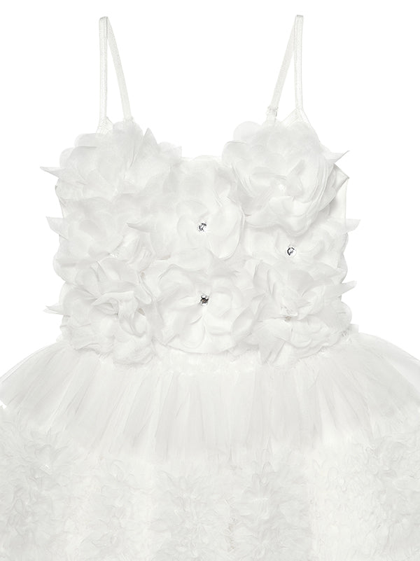 Layer Cake Tutu Dress Tutu Du Monde