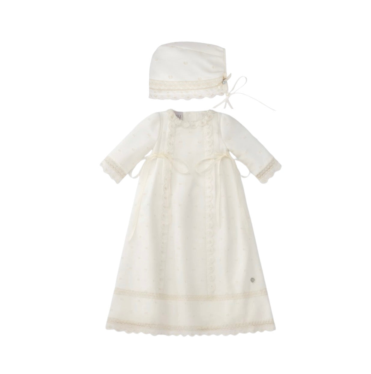 Christening Set Paz Rodriguez