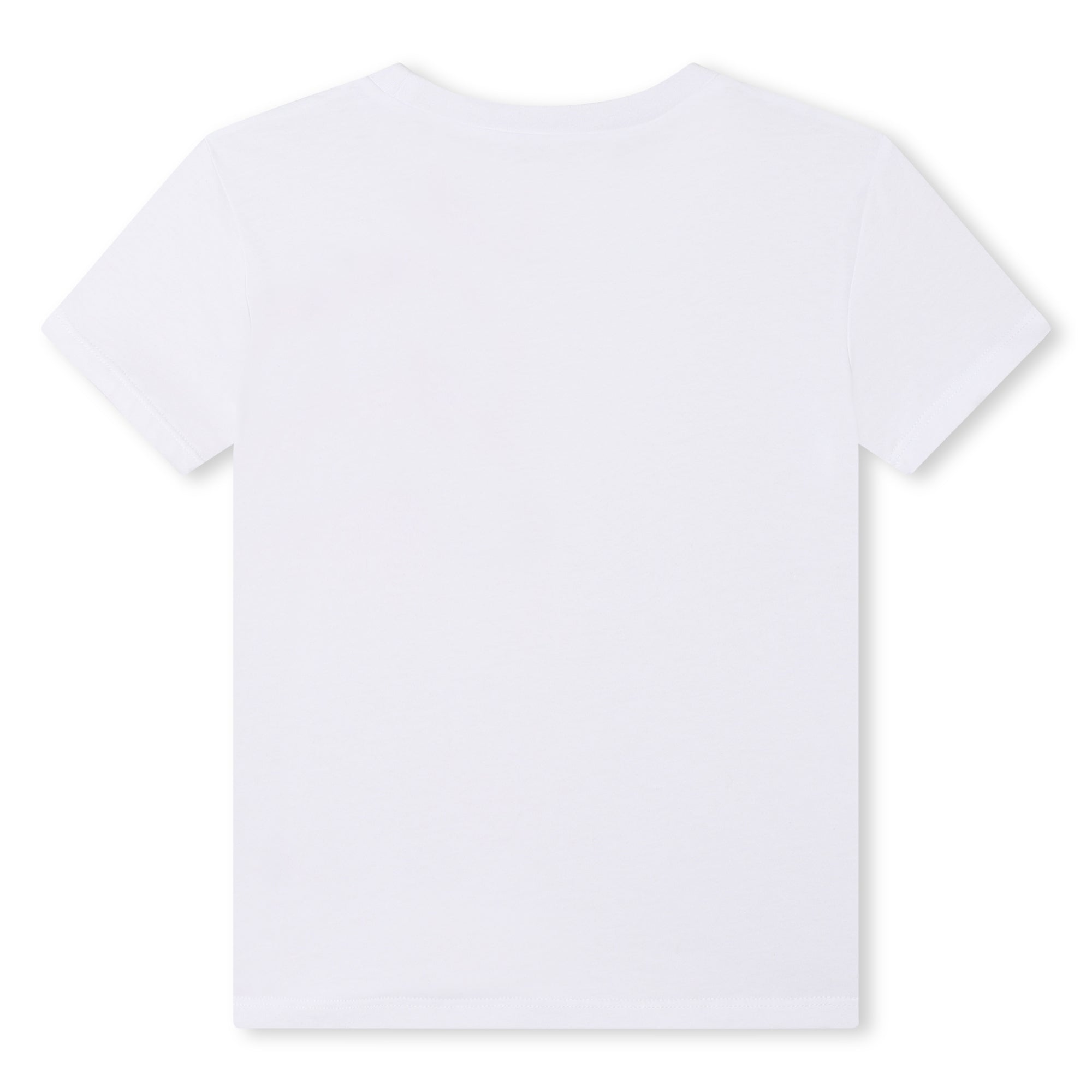 Marc Jacobs Short Sleeves Tee-Shirt