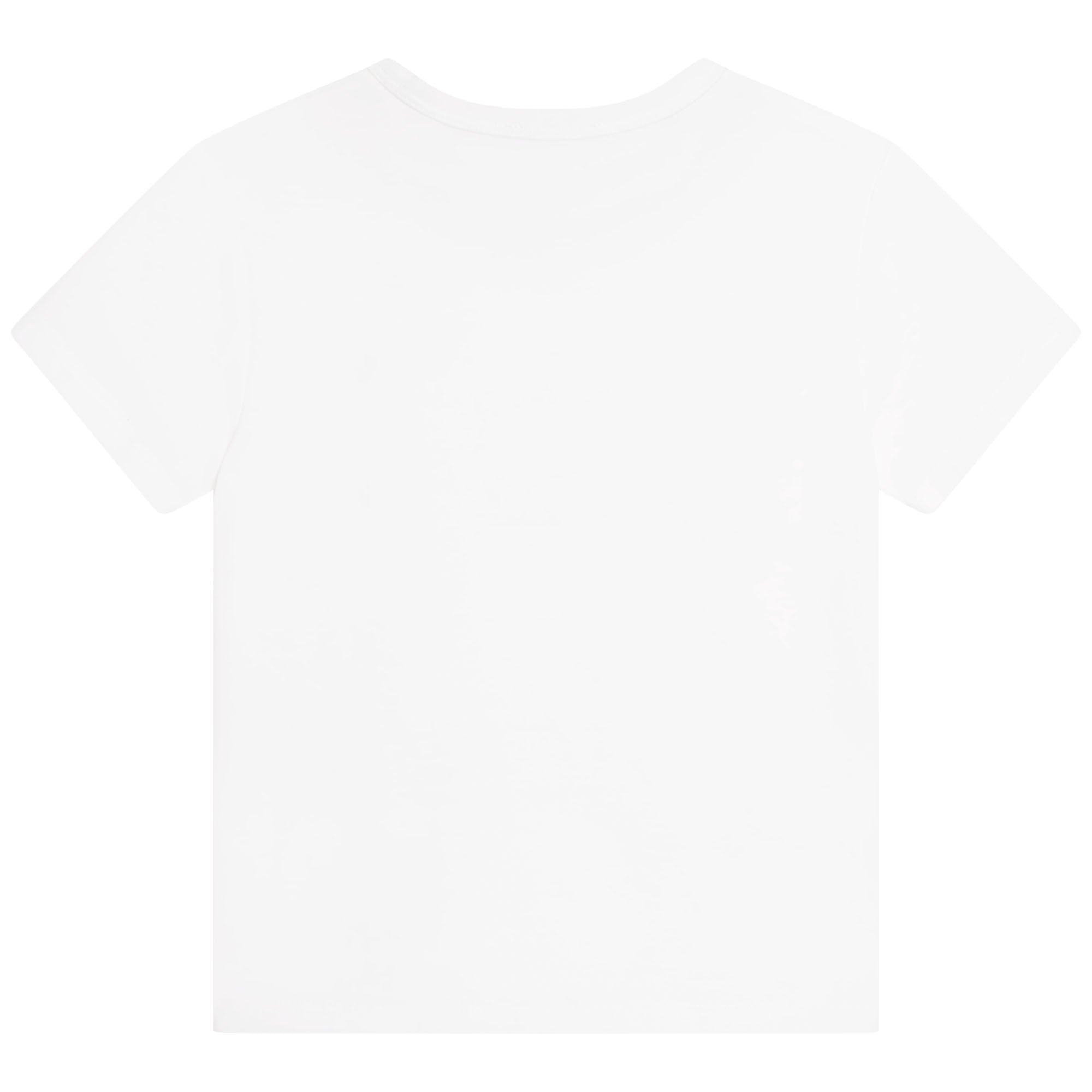 Marc Jacobs Short Sleeves Tee-Shirt