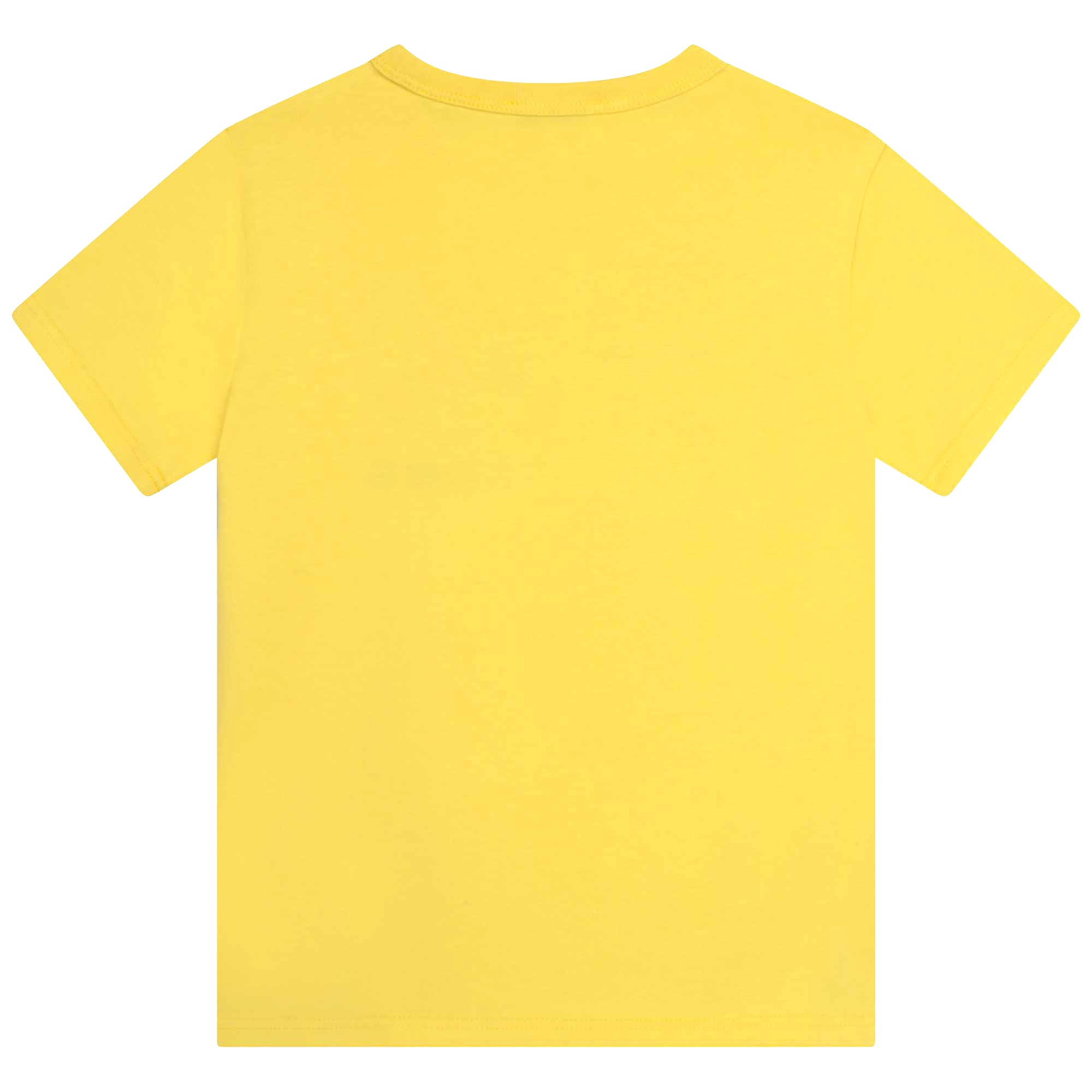 Marc Jacobs Short Sleeves Tee-Shirt