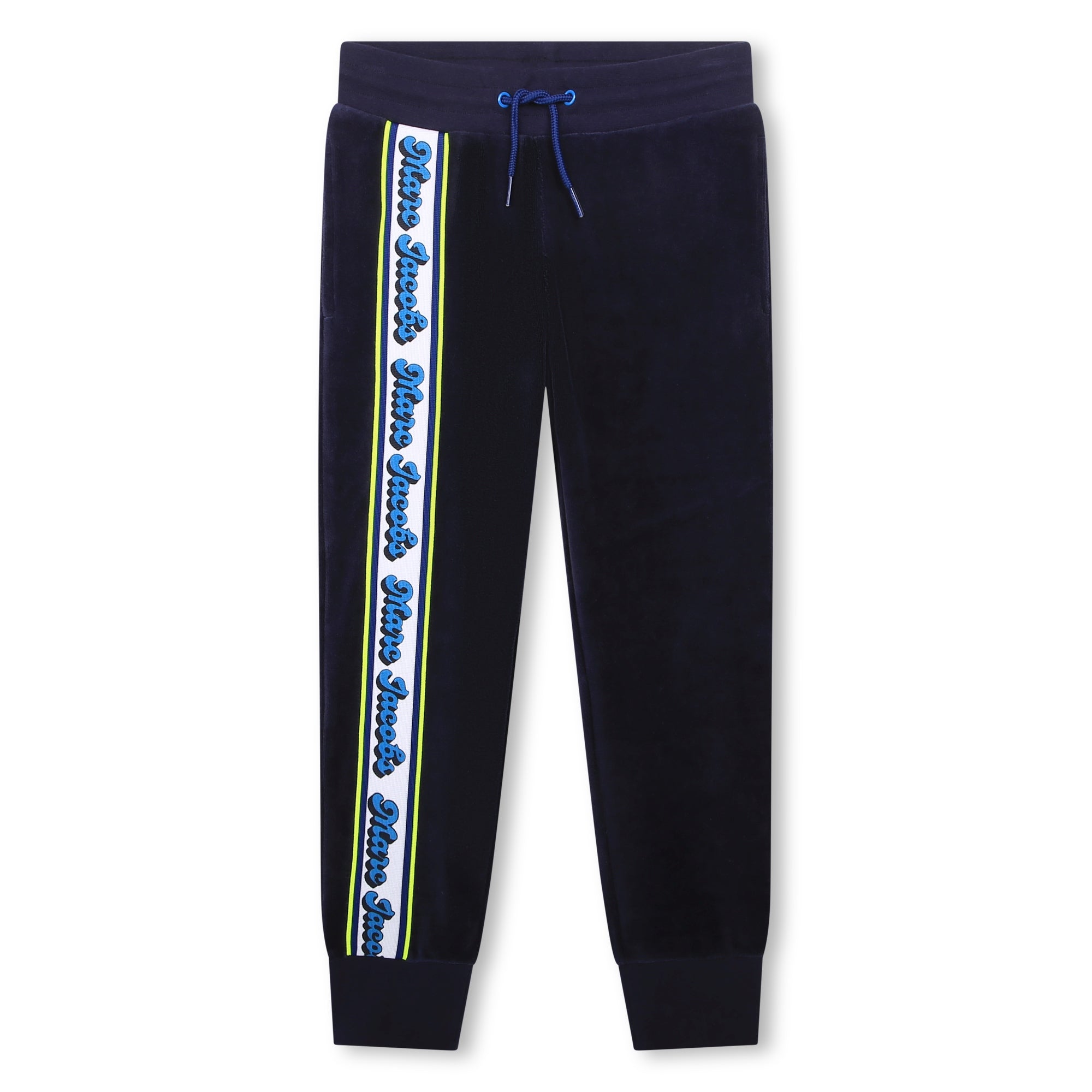 Velvet Joggers