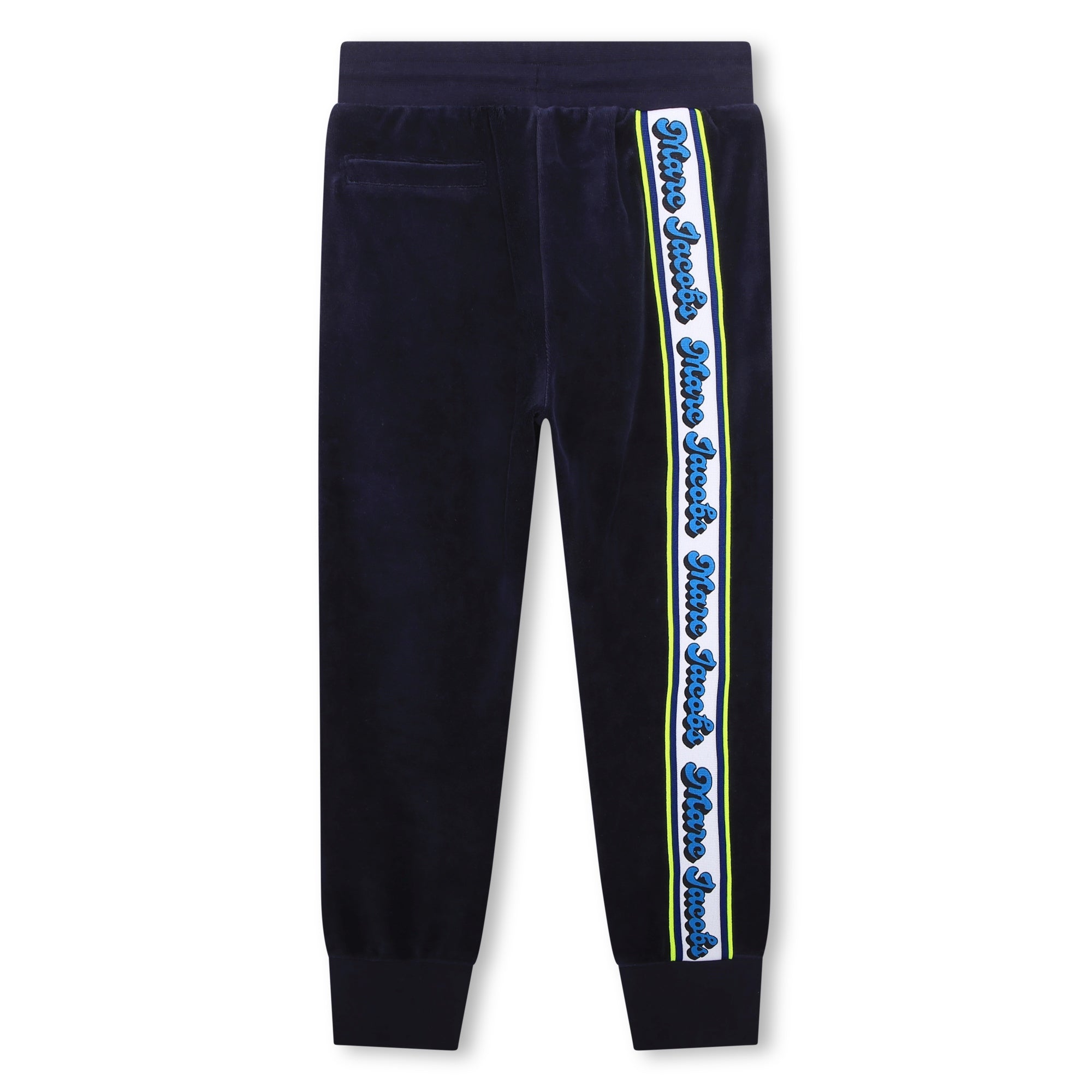 Velvet Joggers