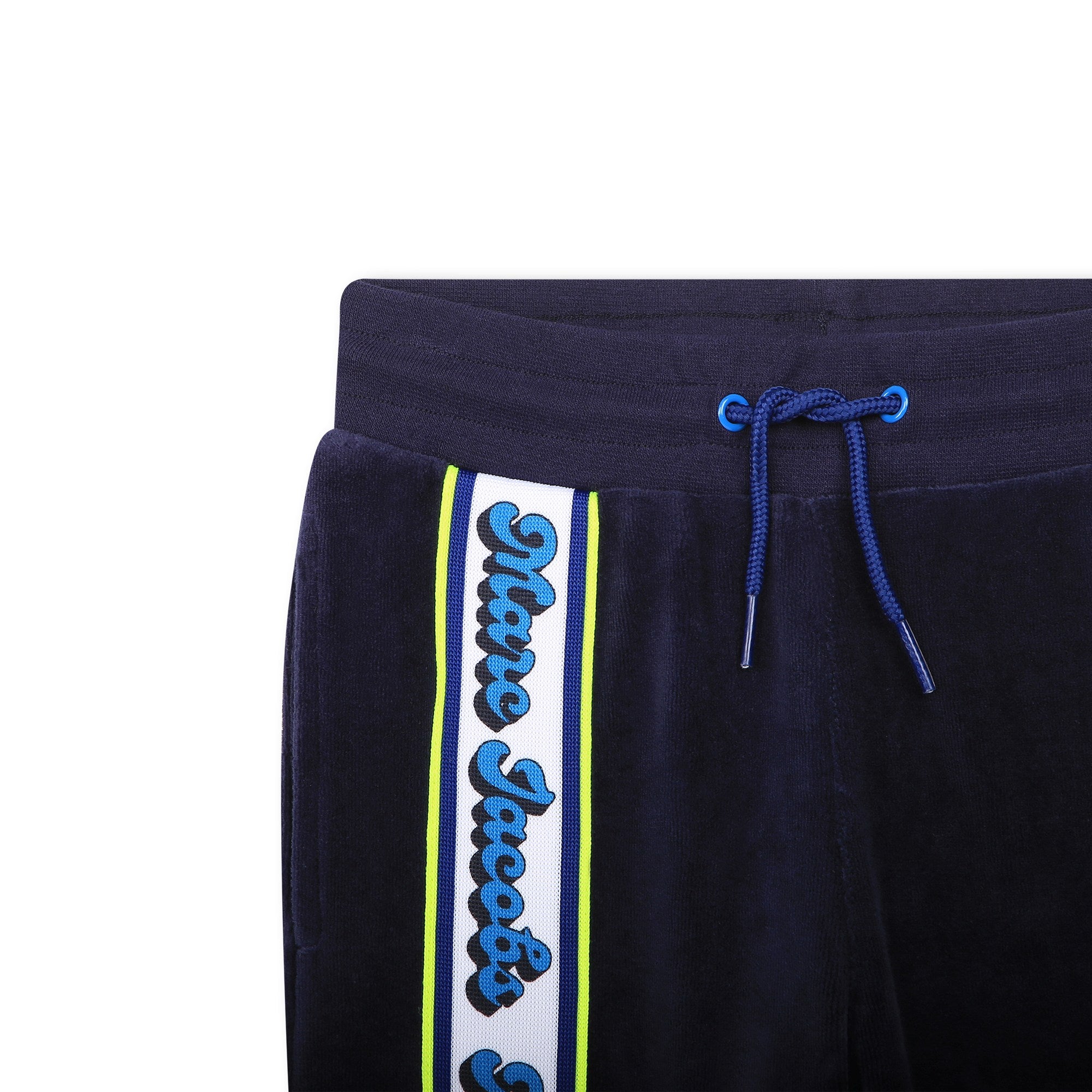 Velvet Joggers