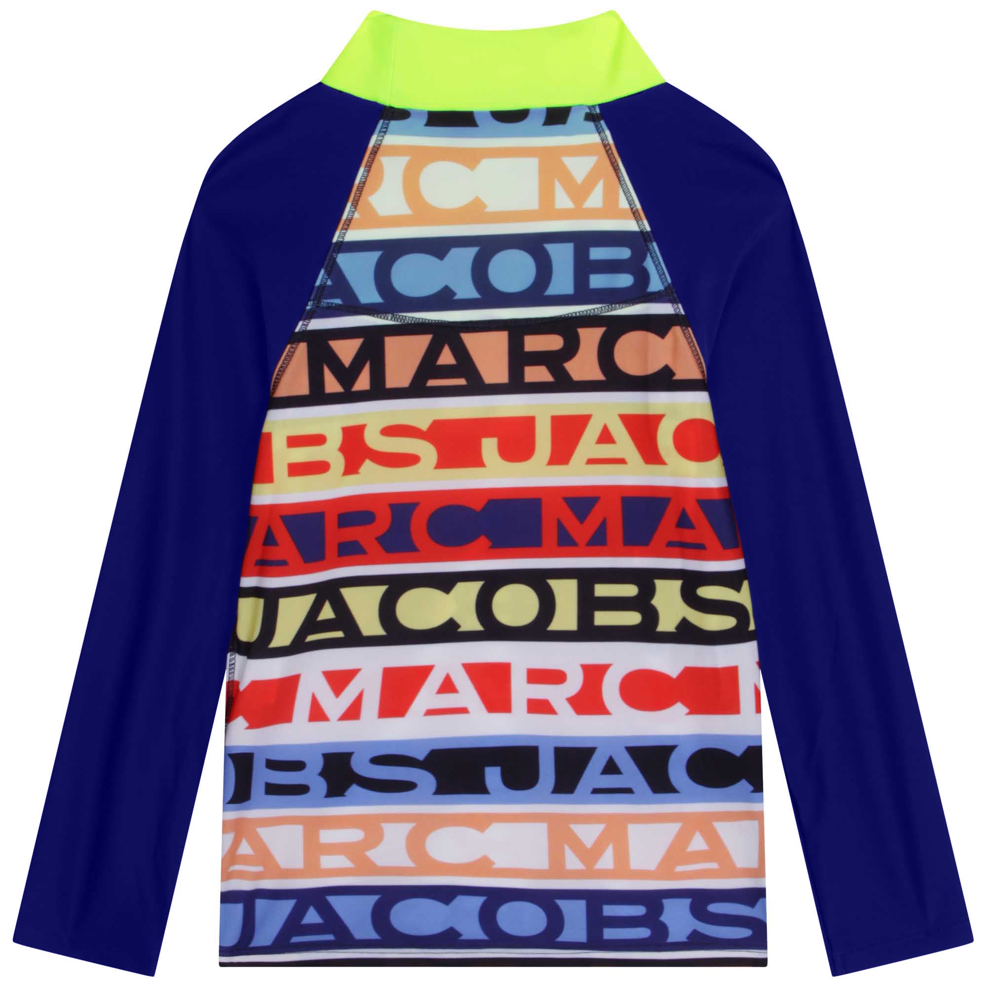 Marc Jacobs Long Sleeve T-Shirt