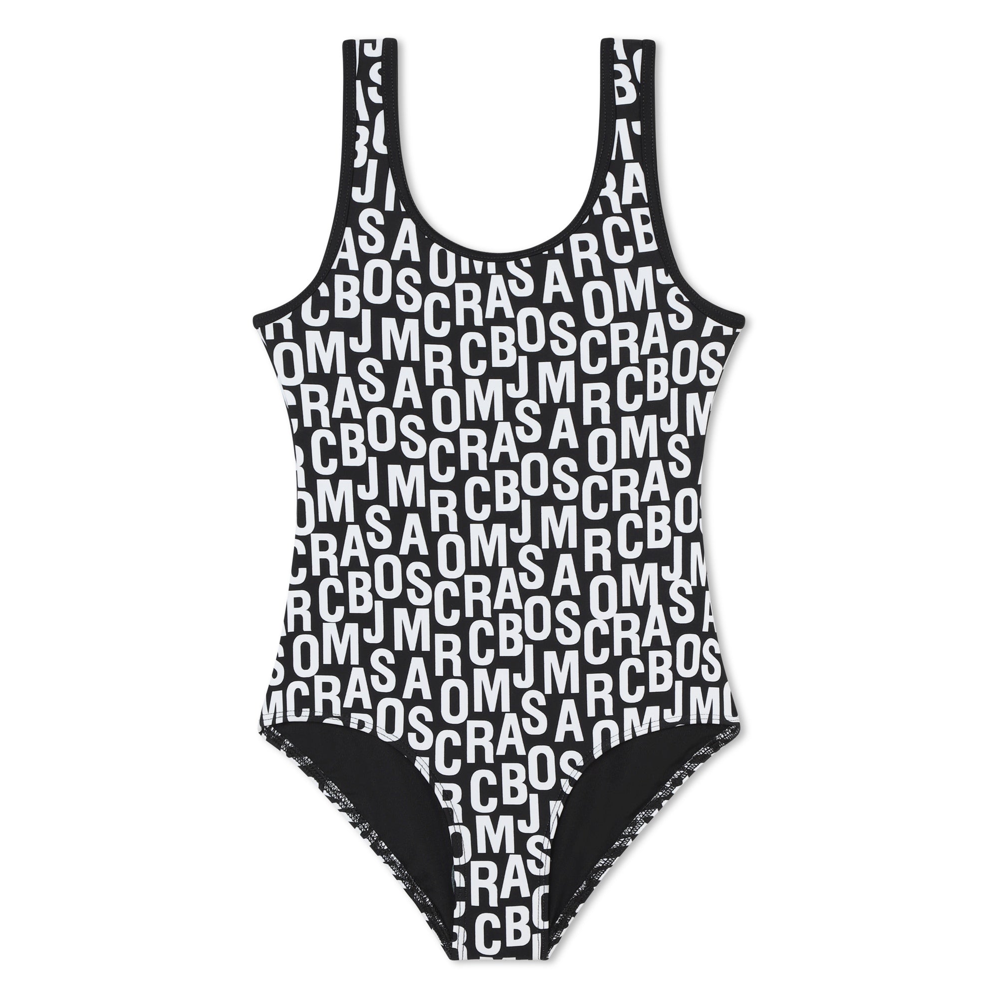 Swim One-Piece The Marc Jacobs