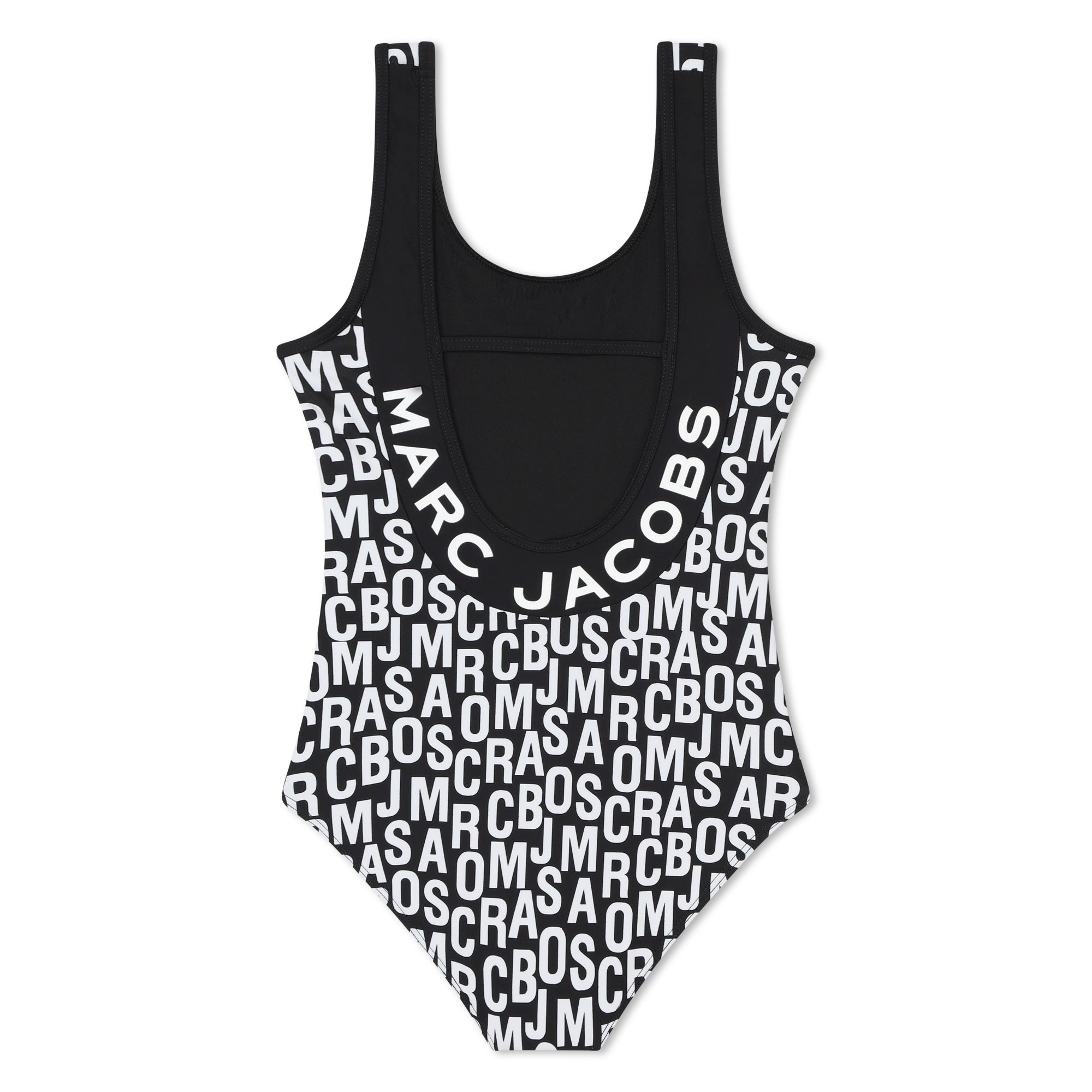 Swim One-Piece The Marc Jacobs