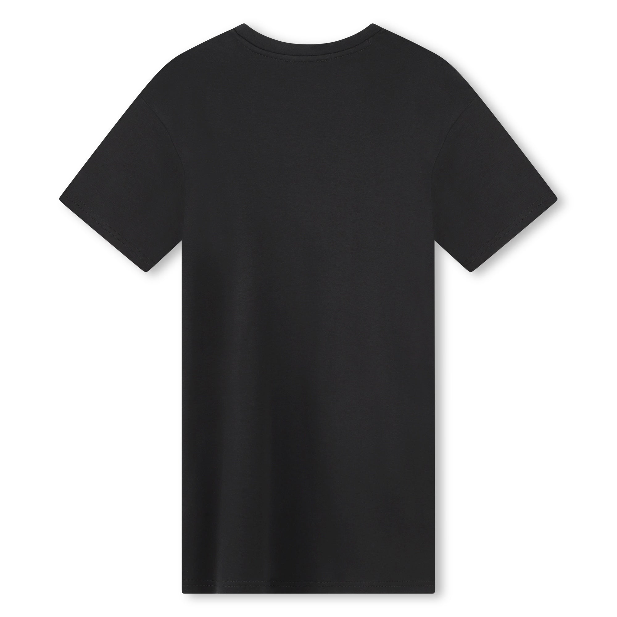 Tote Print Short Sleeve Dress The Marc Jacobs