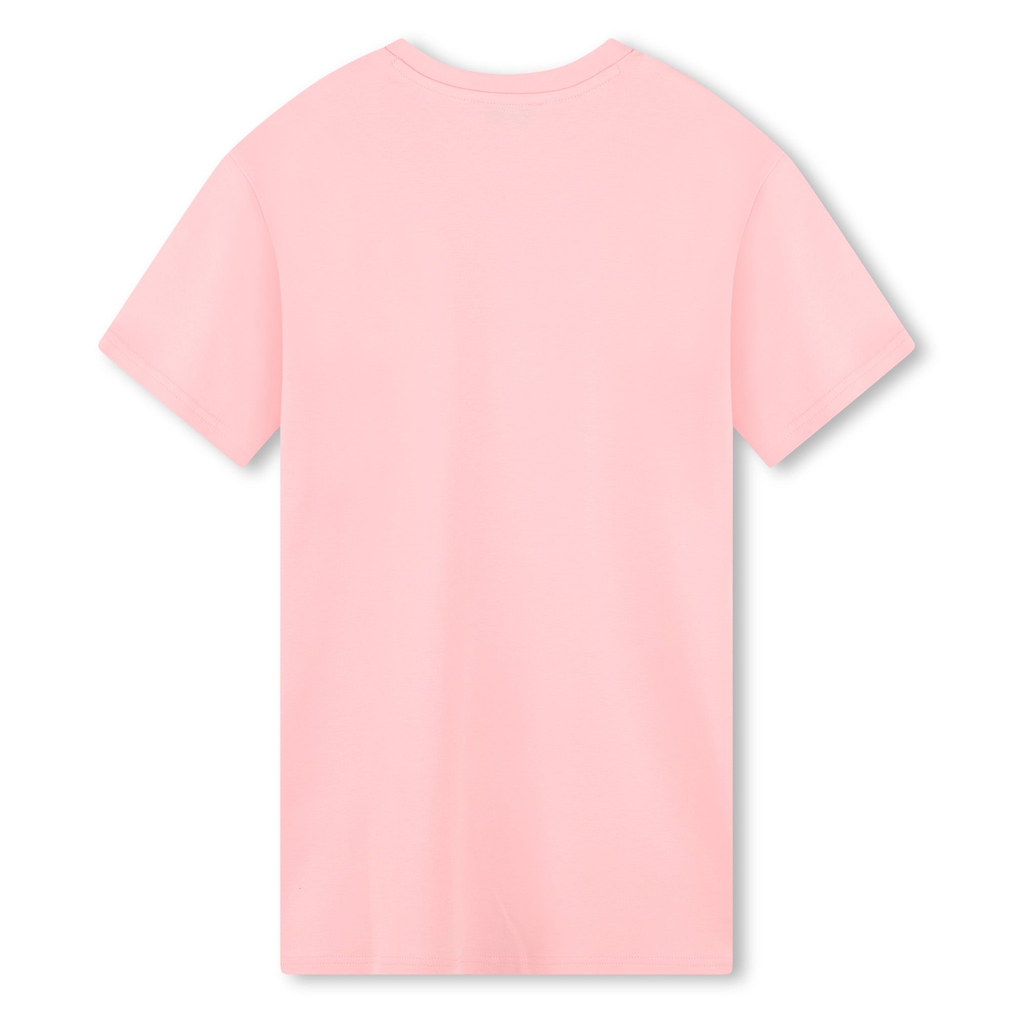 Tote Print Short Sleeve Dress The Marc Jacobs