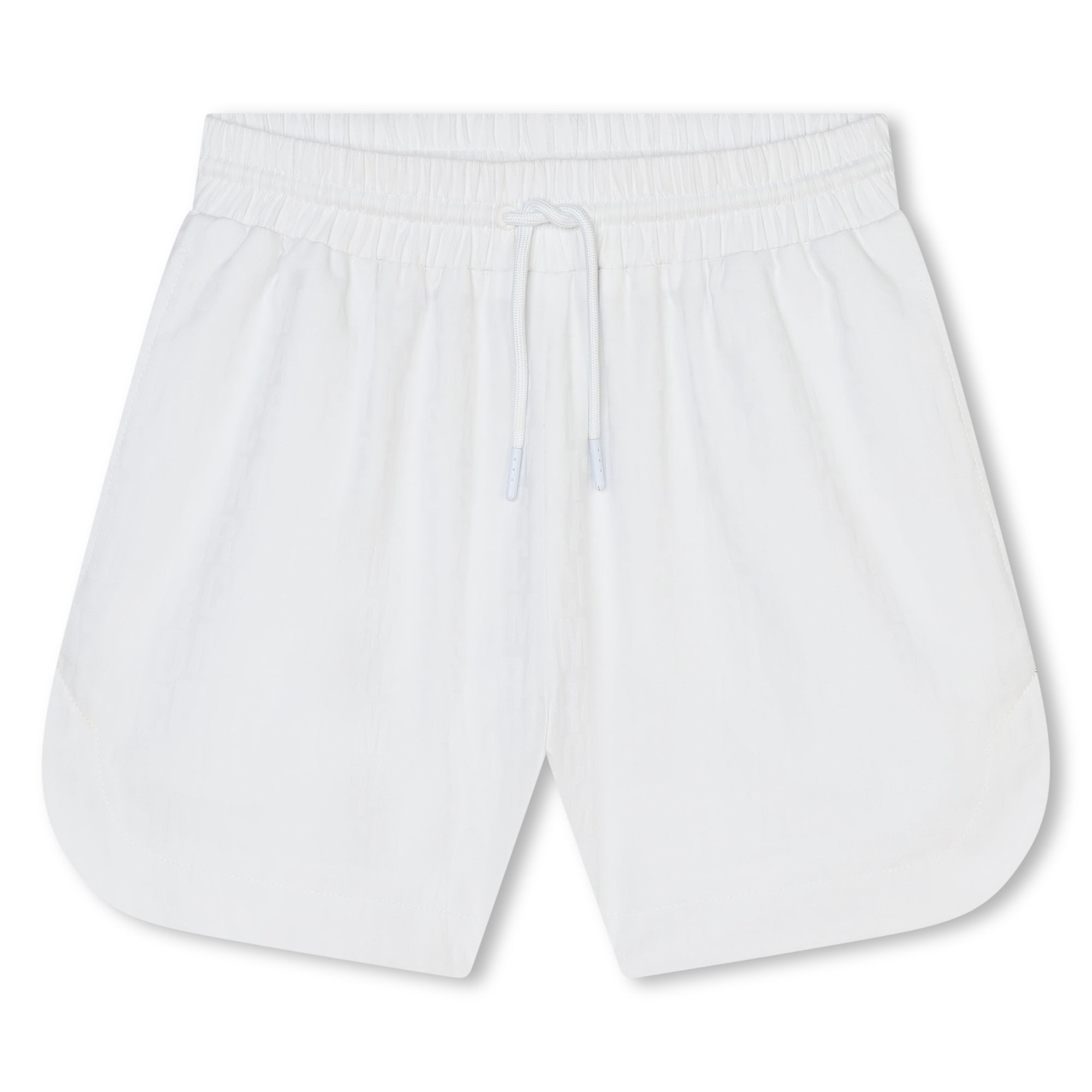 Cotton Poplin Shorts The Marc Jacobs