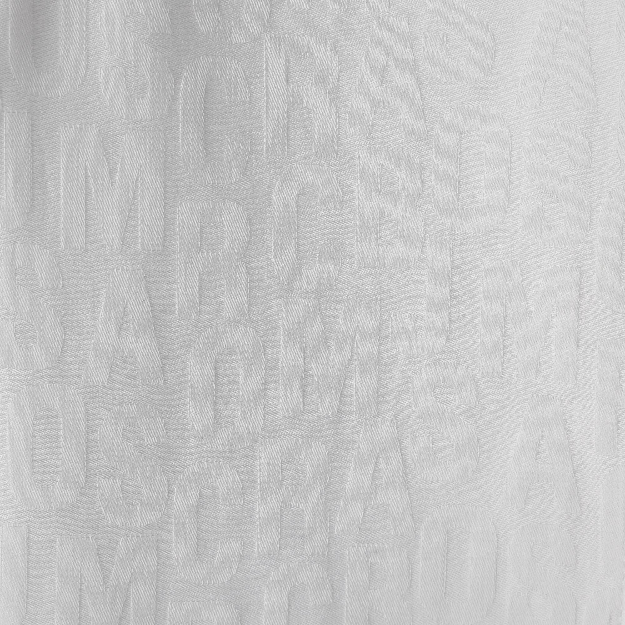 Cotton Poplin Shorts The Marc Jacobs