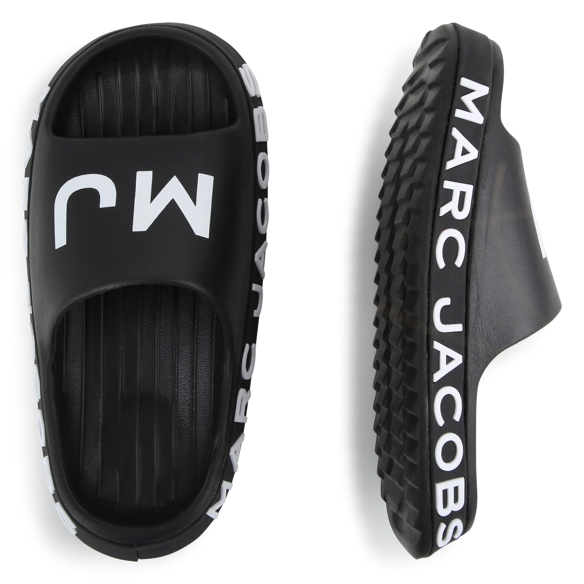 Aqua MJ Slides