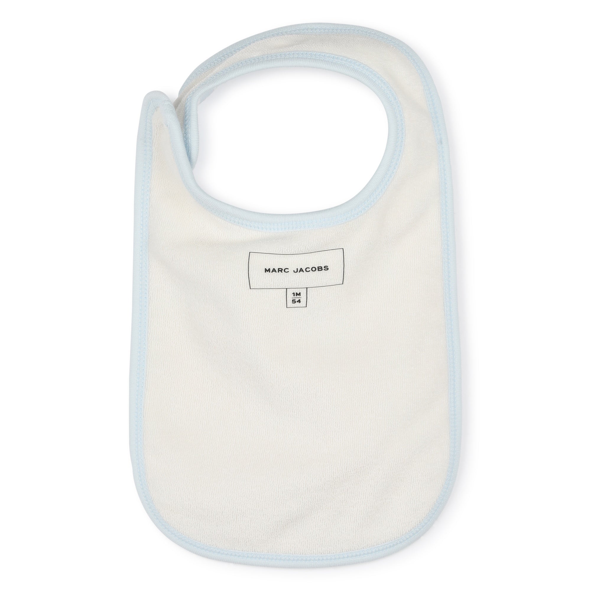 Printed Logo Two-Tone Pyjamas Set