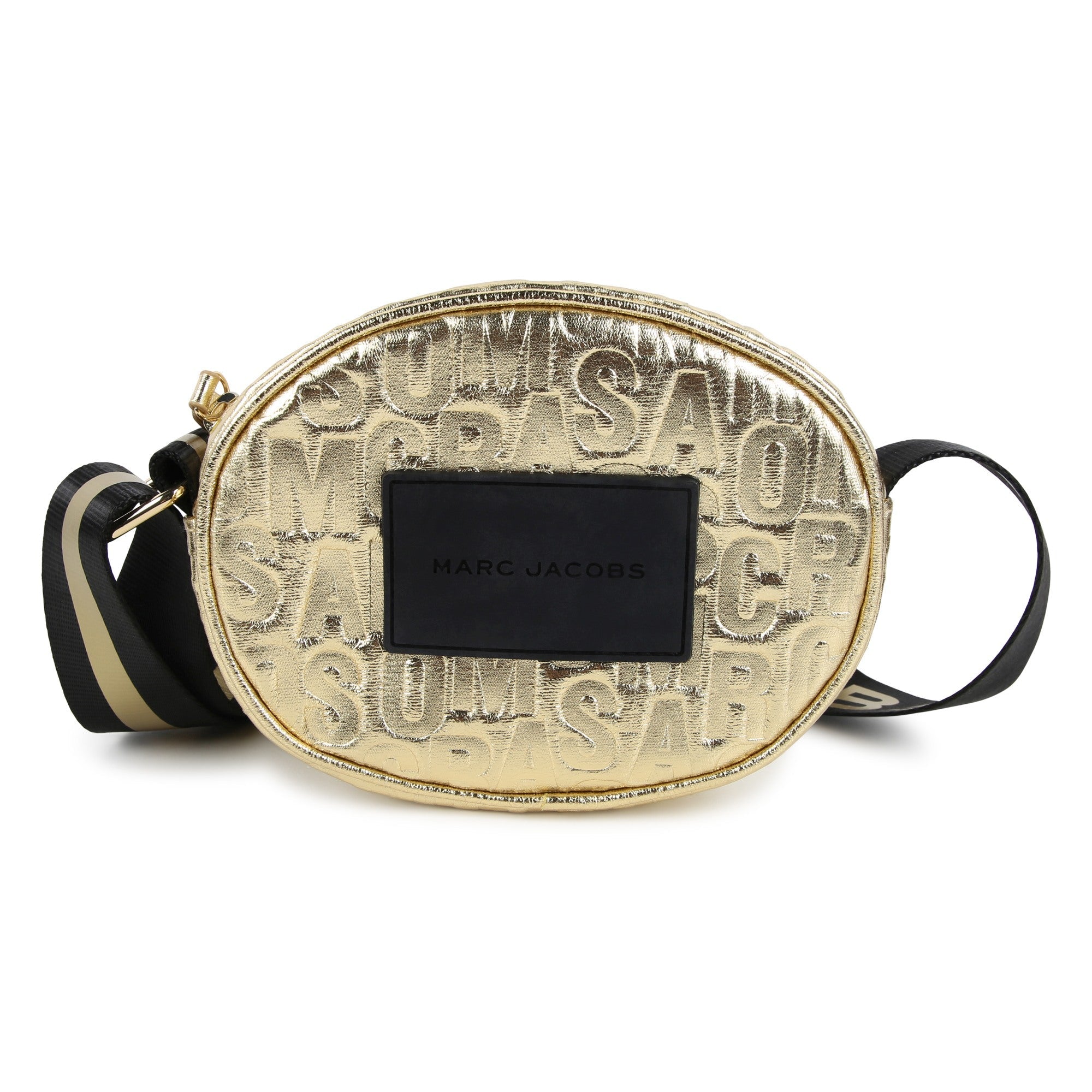 Gold Handle Bag The Marc Jacobs