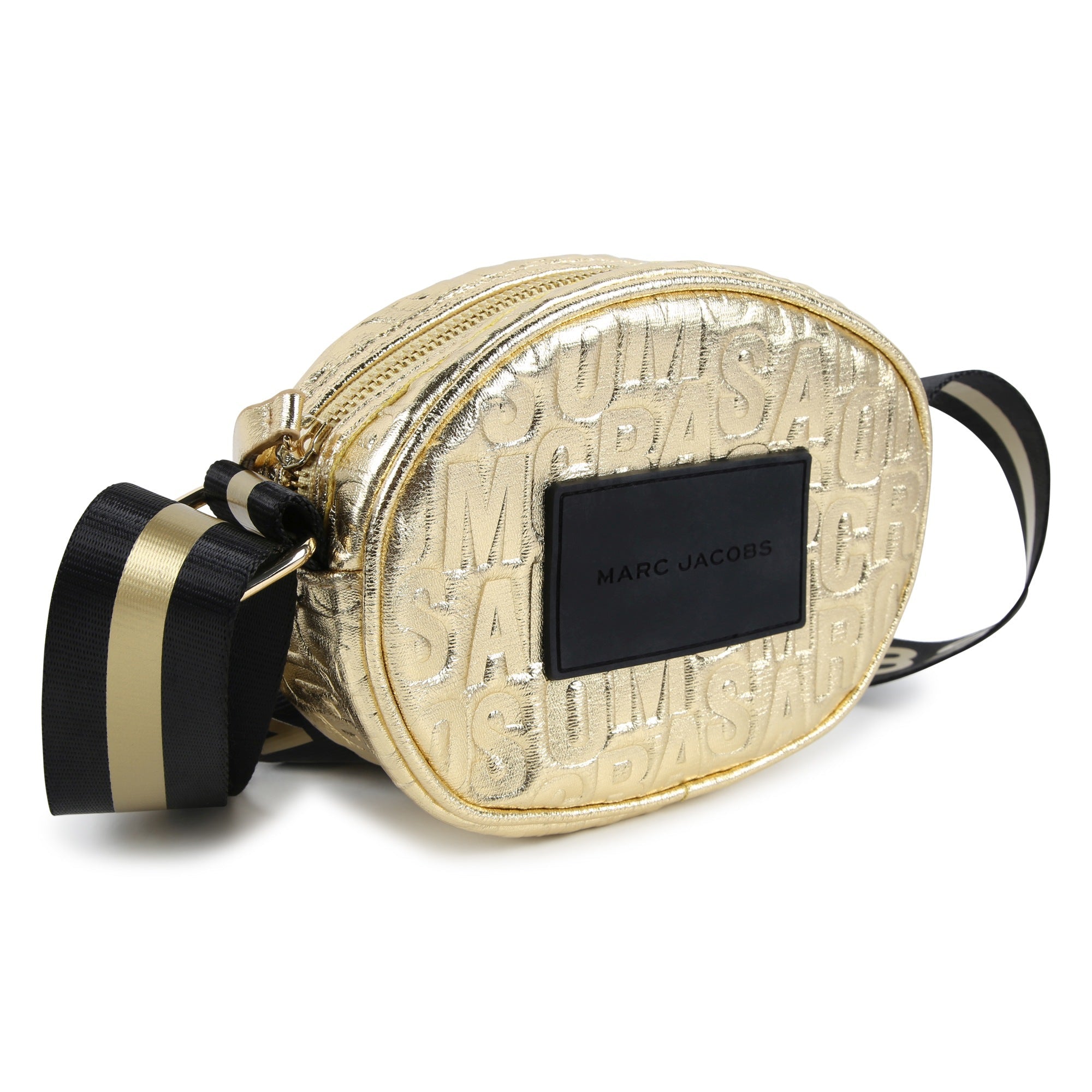 Gold Handle Bag The Marc Jacobs