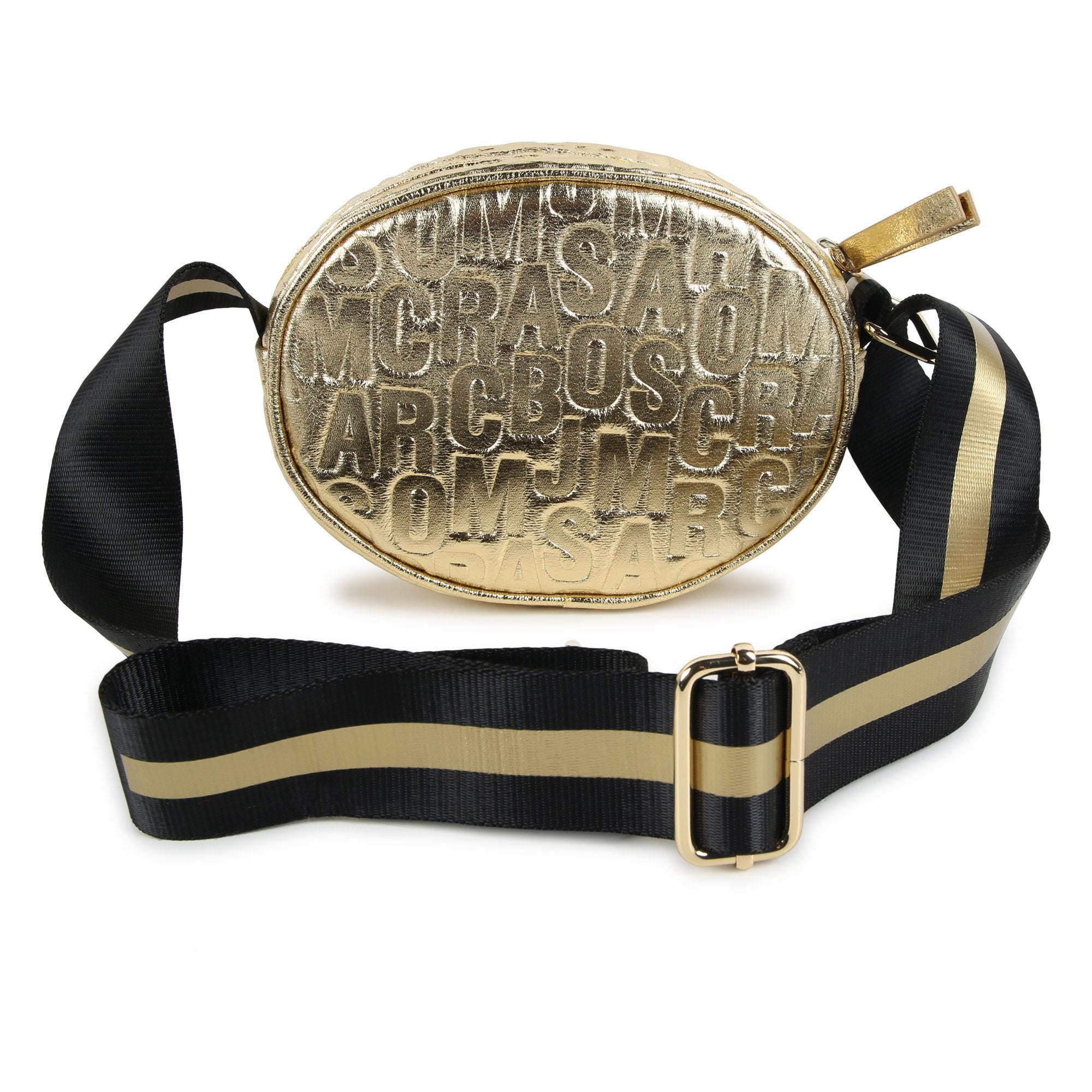 Gold Handle Bag The Marc Jacobs