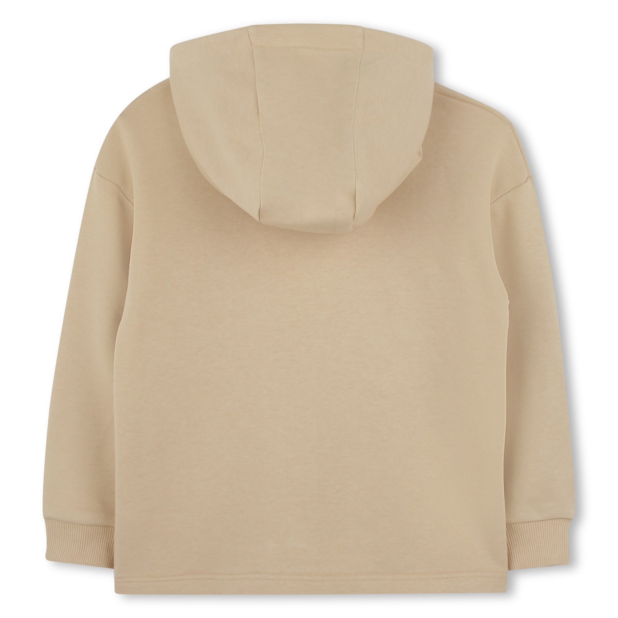 Hooded Sweatshirt with Crossbody Bag Print The Marc Jacobs