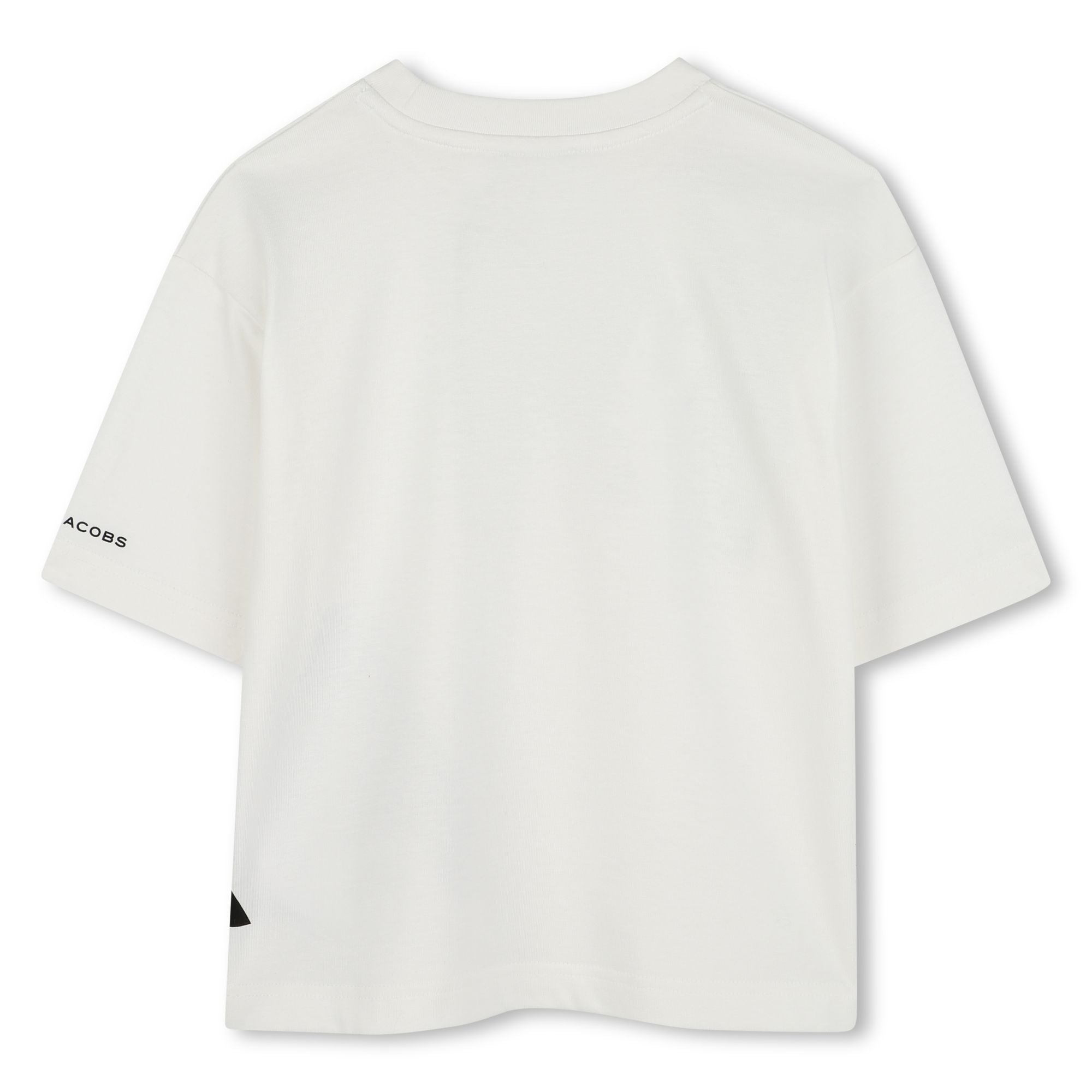 Graphic Print Short-Sleeve T-Shirt for Kids