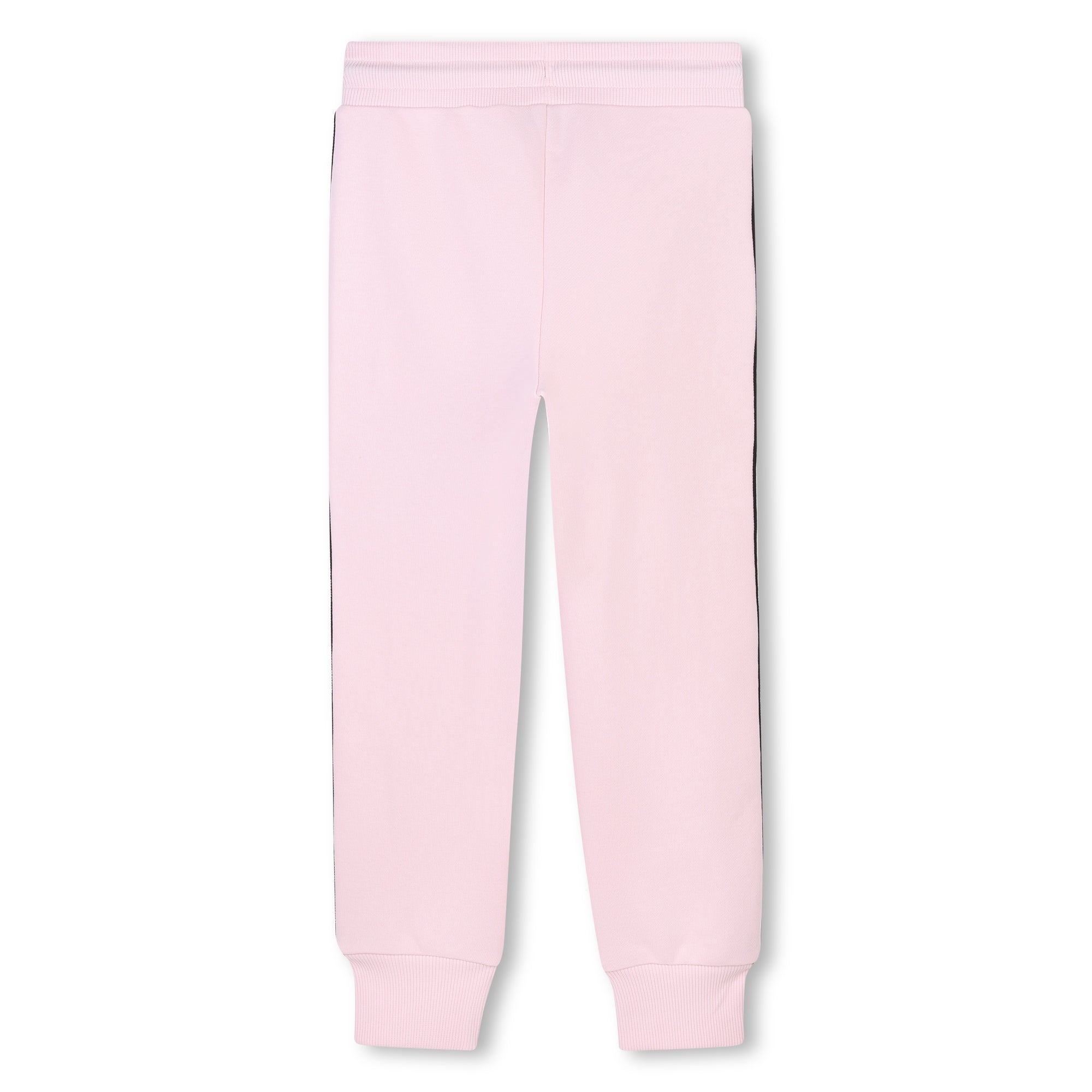 Sporty Jogging Bottoms