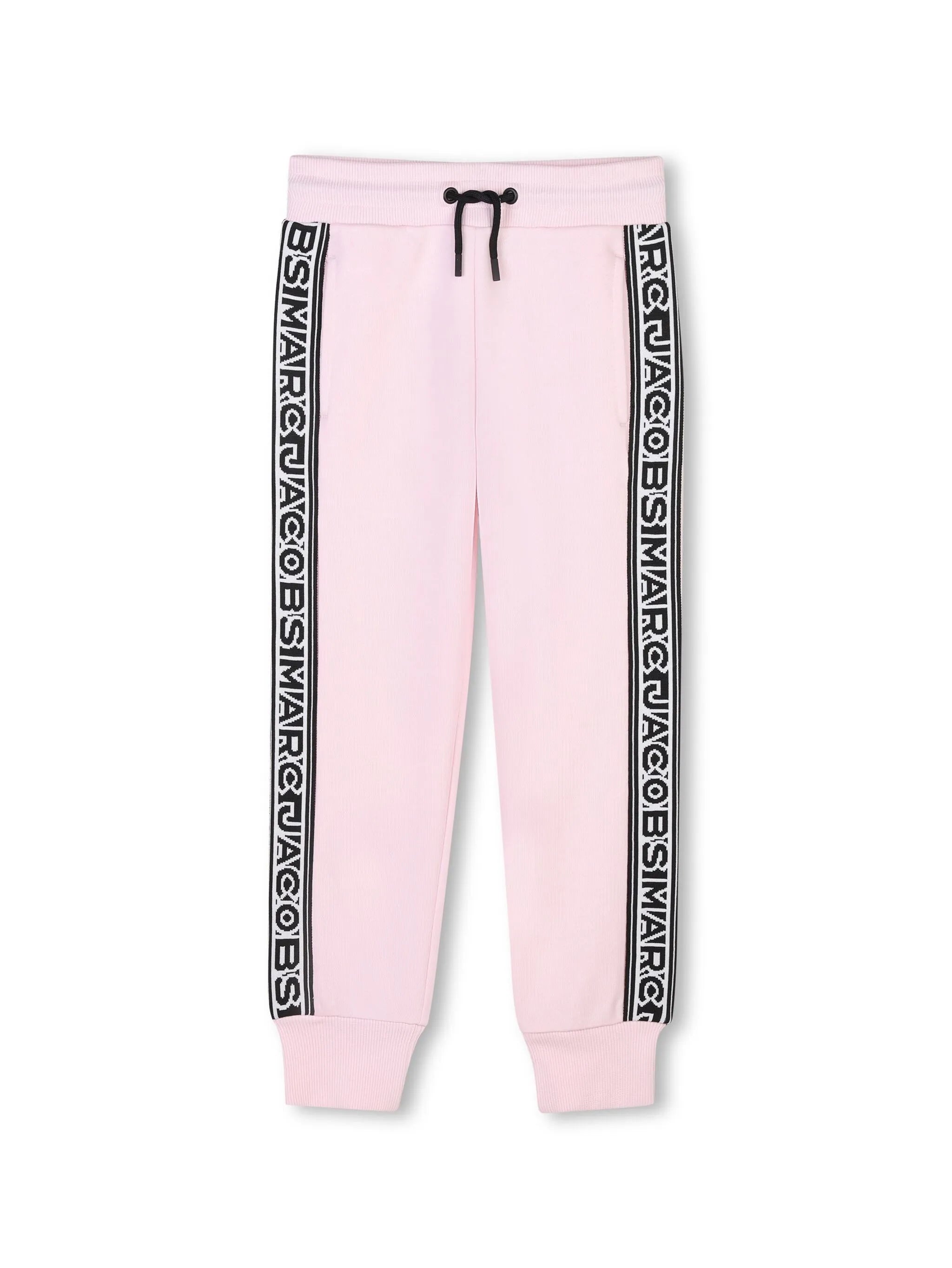 Sporty Jogging Bottoms