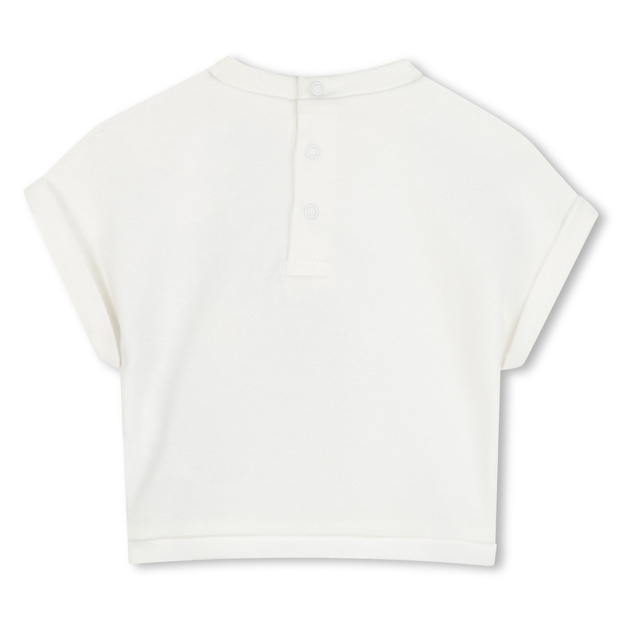 Baby Floral T-Shirt & Leggings Set The Marc Jacobs