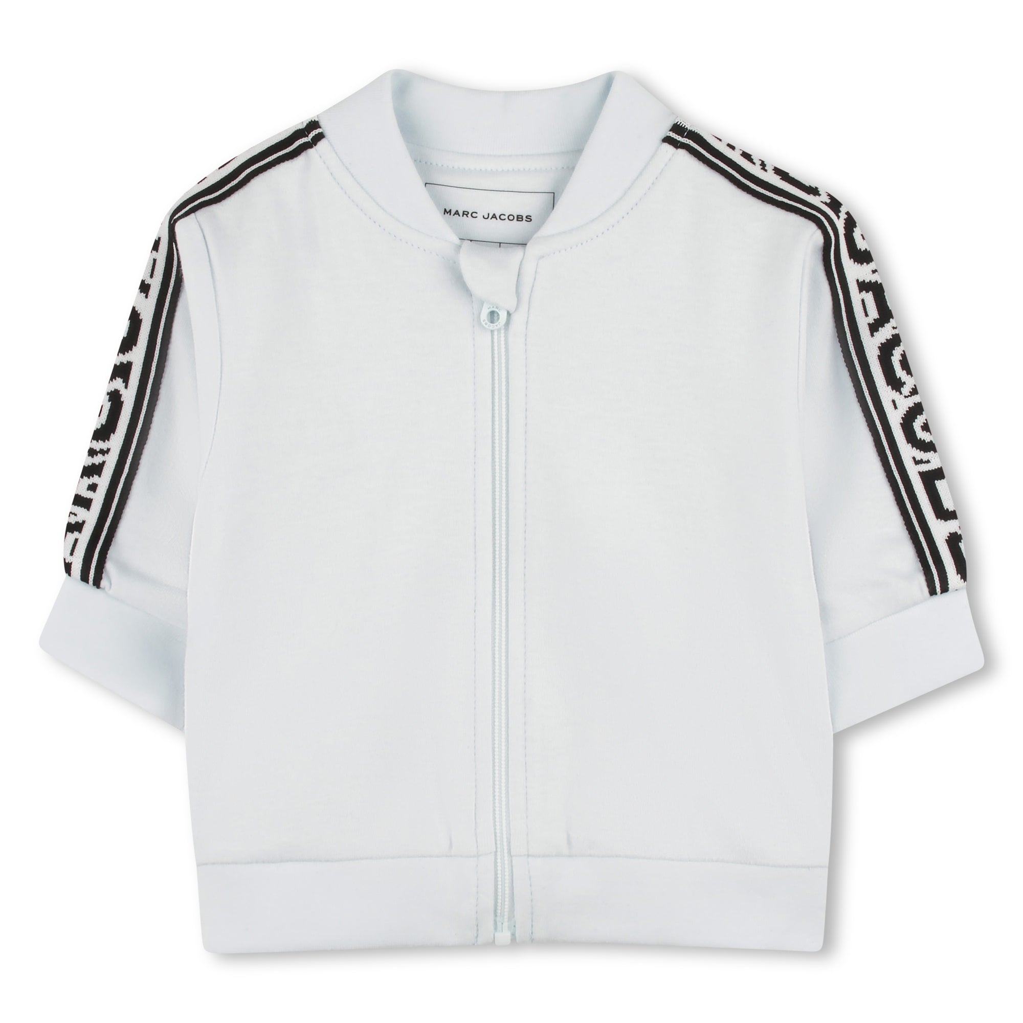 Baby Three-Piece Logo Tracksuit Set The Marc Jacobs