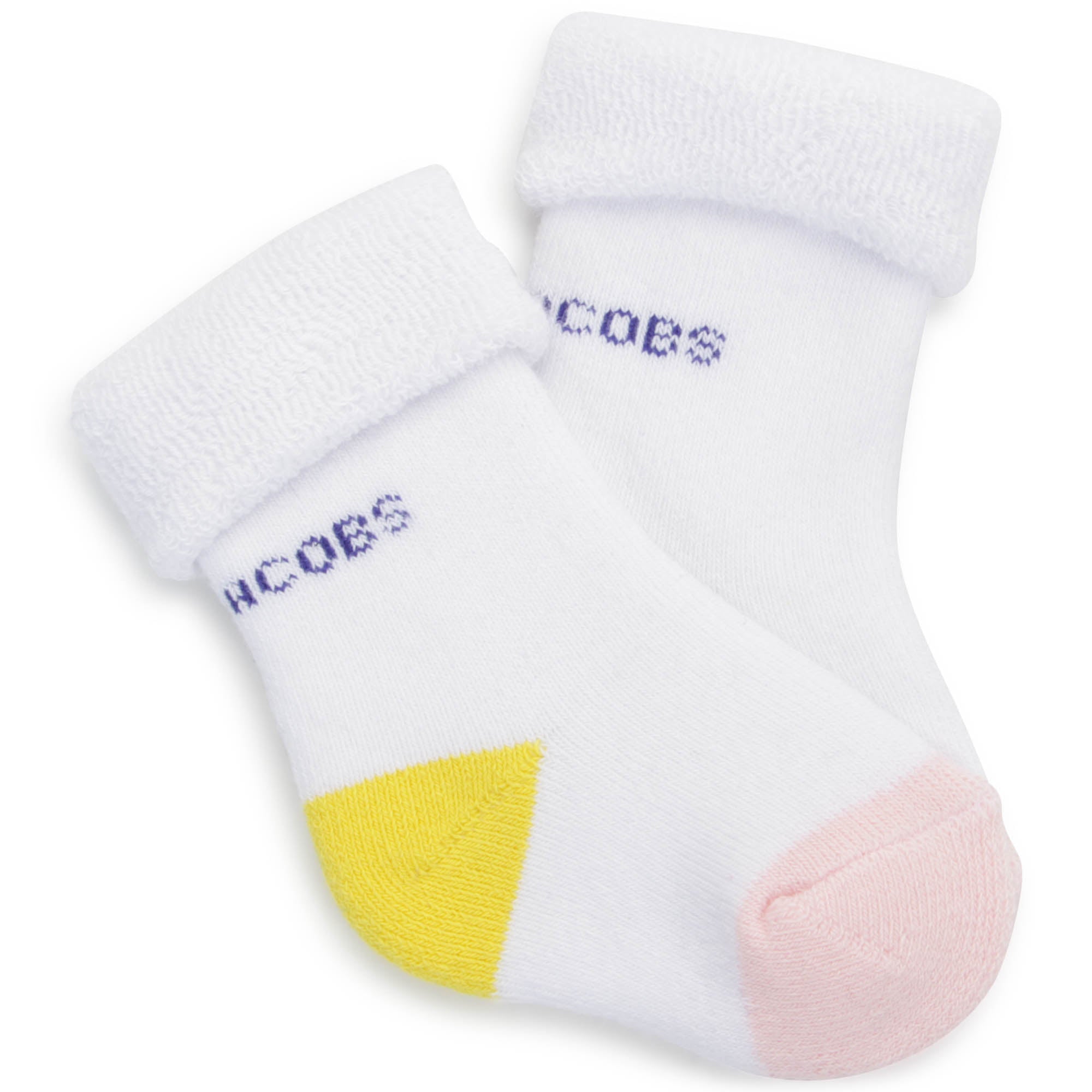 Socks Set Of 2 The Marc Jacobs